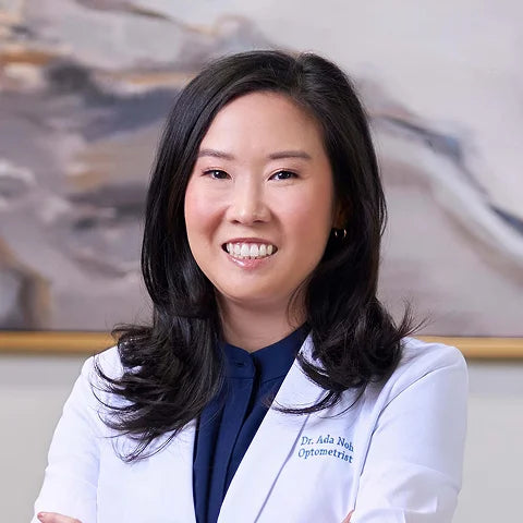 Dr. Ada Noh, OD