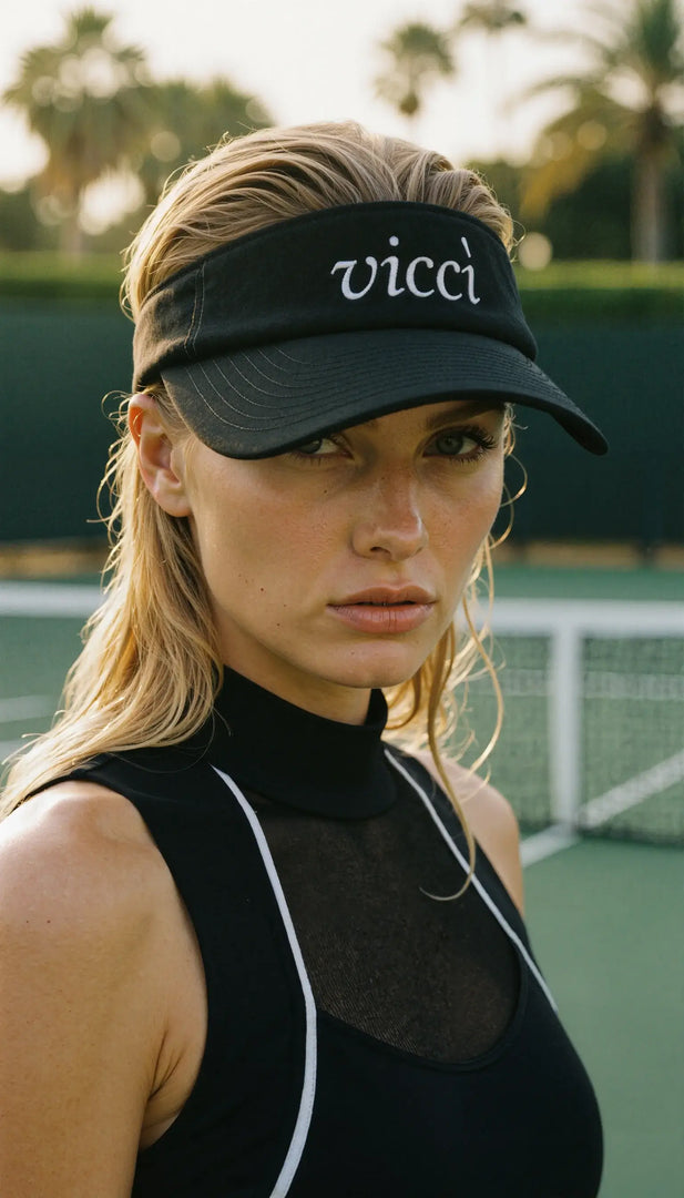 Vicci Visor