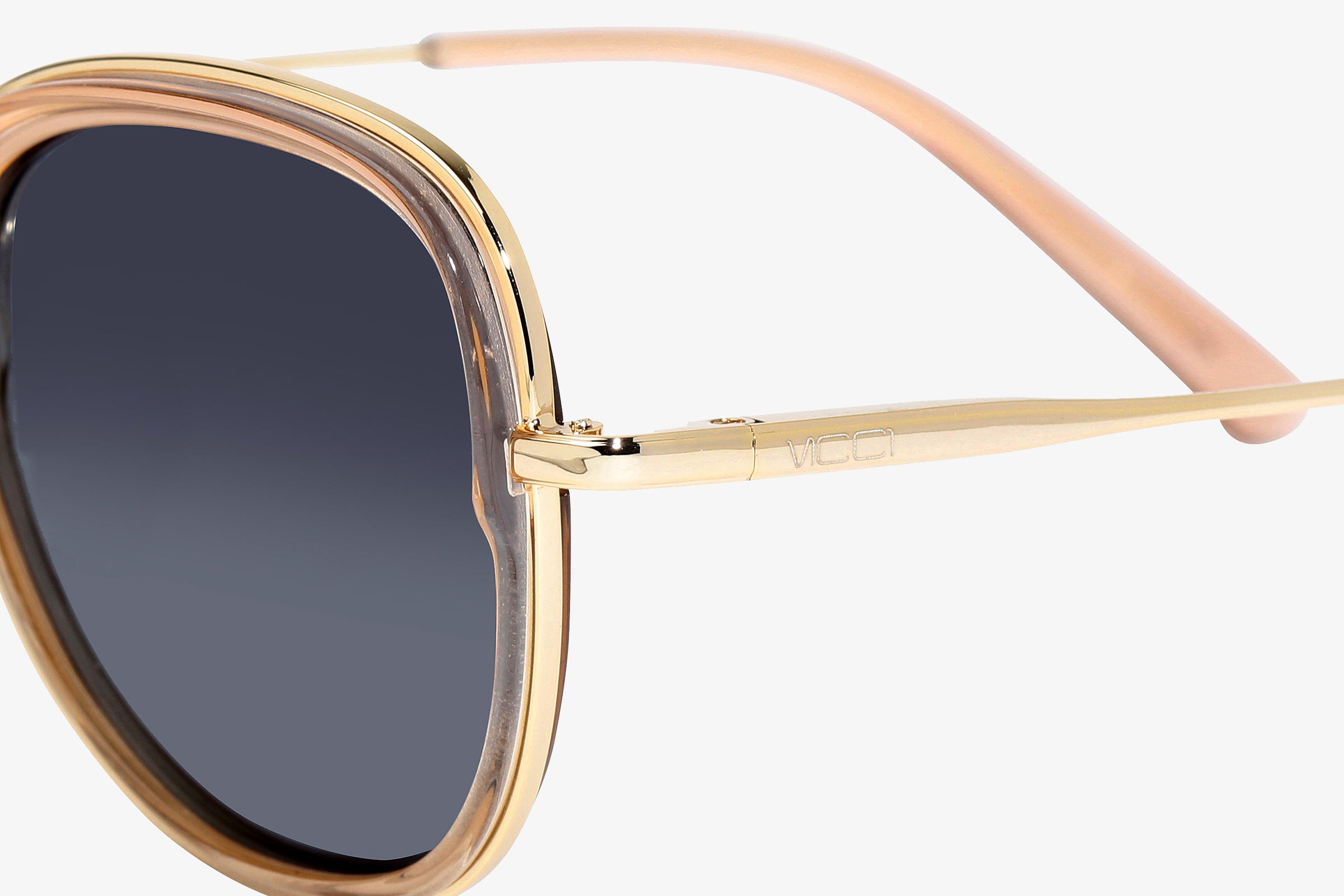 Vicci frames are for life.