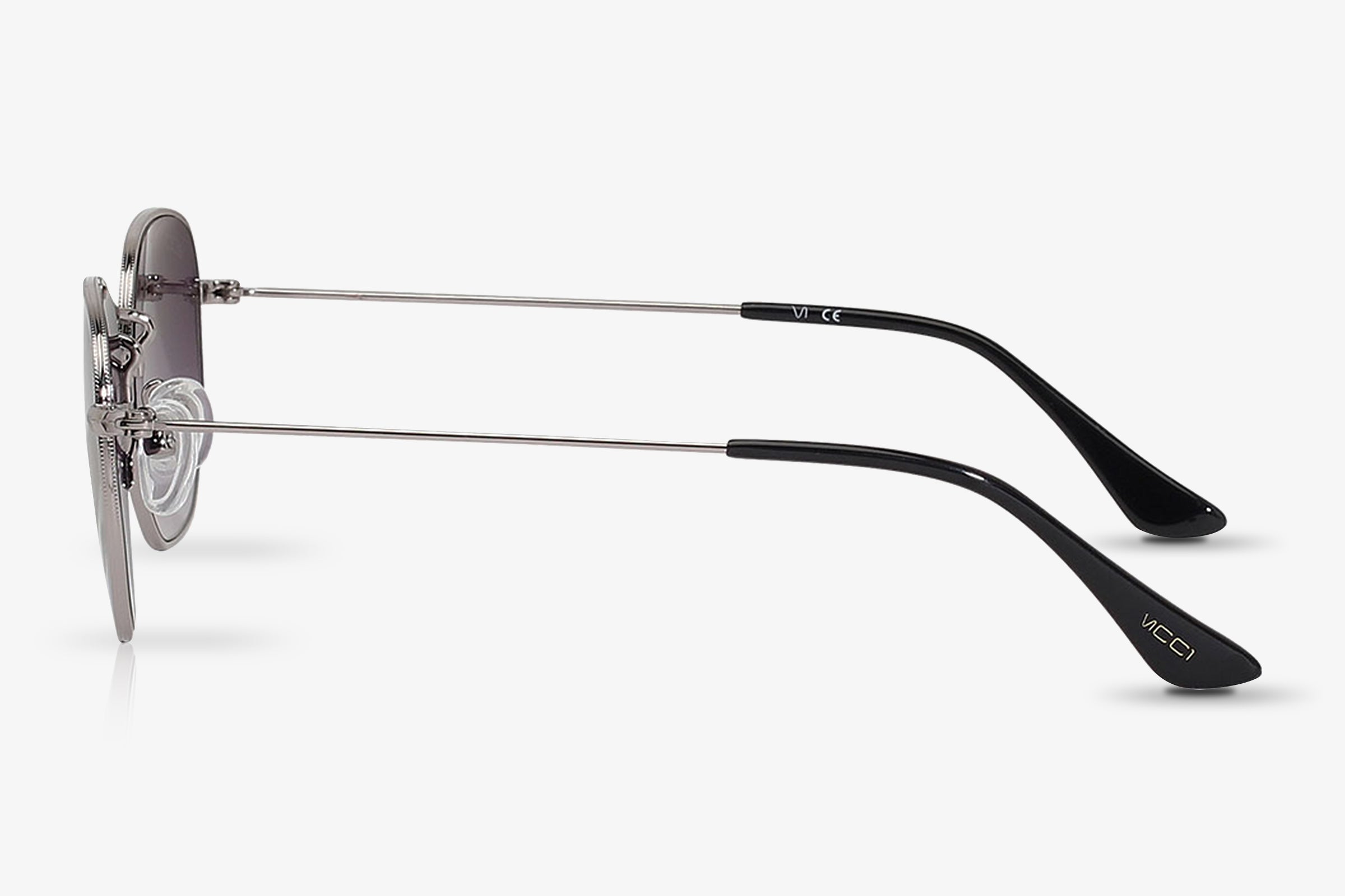 Vicci frames are for life.