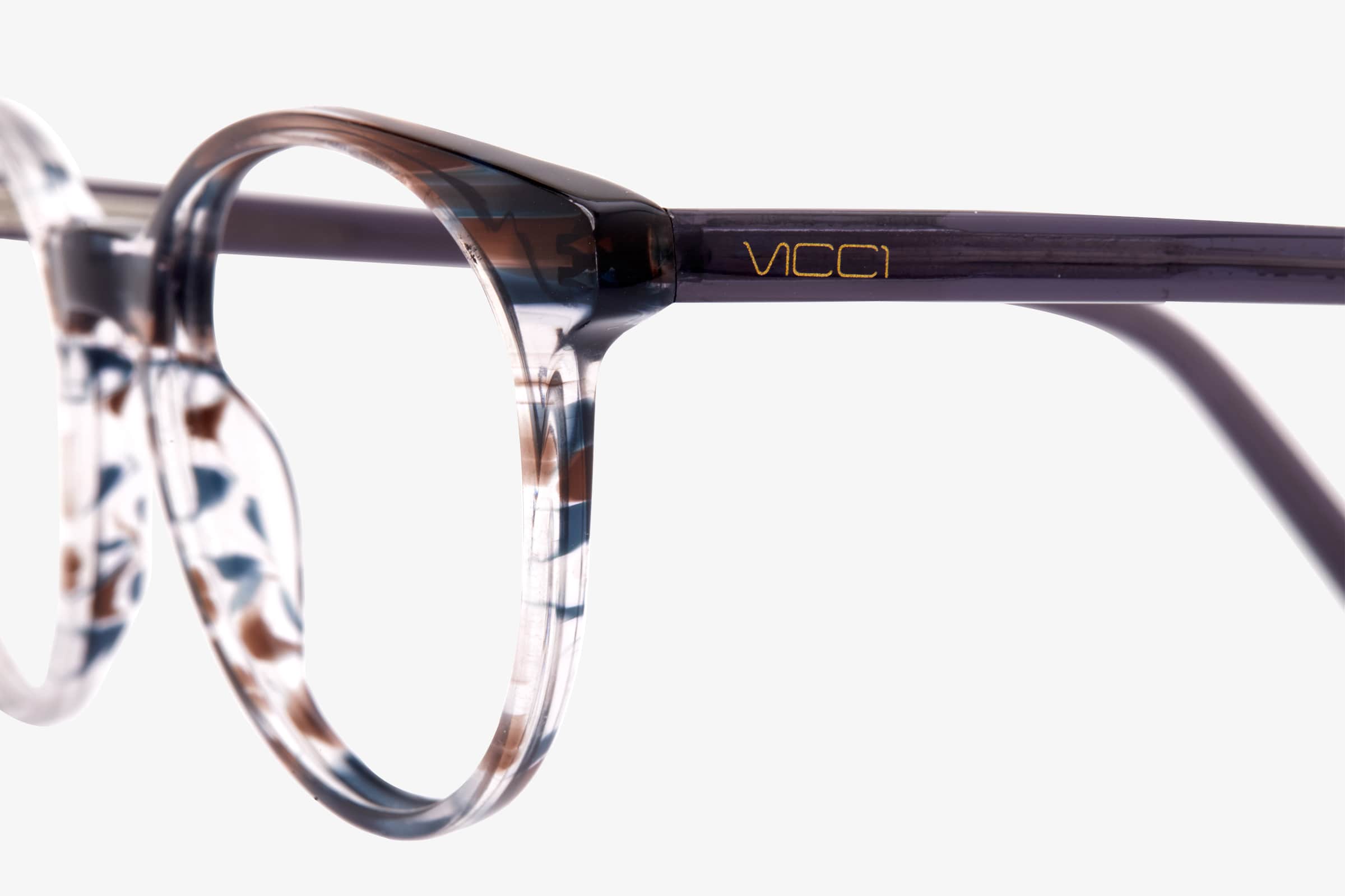 Vicci frames are for life.