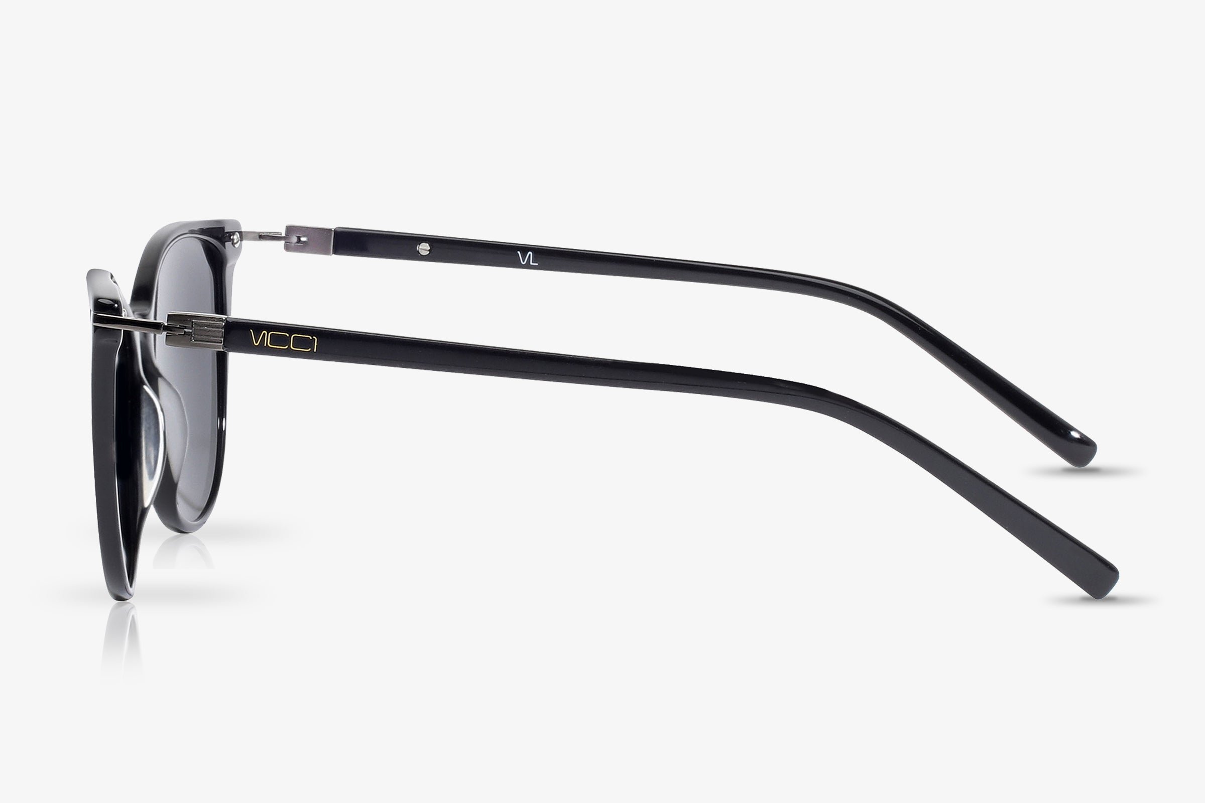 Vicci frames are for life.