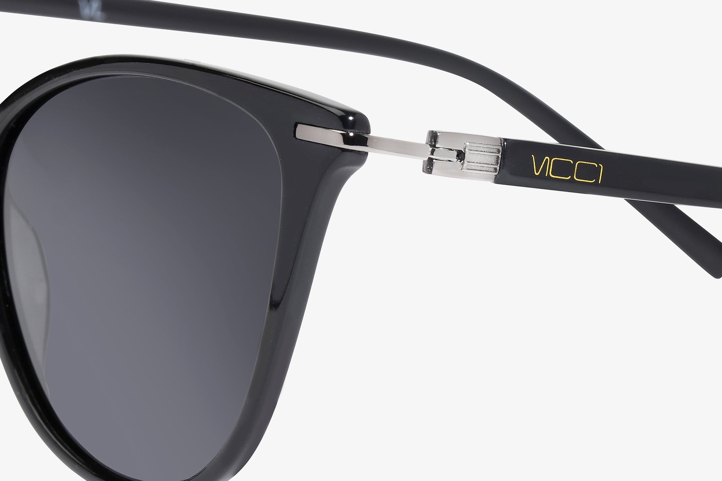 Vicci Women\'s Sunglasses Sofia Sunglasses – Bold, Oversized Style | Vicci Eyewear main image 2