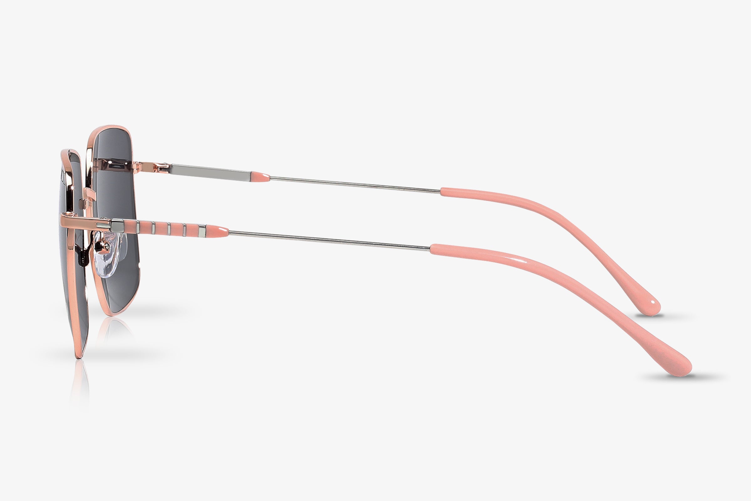 Vicci frames are for life.