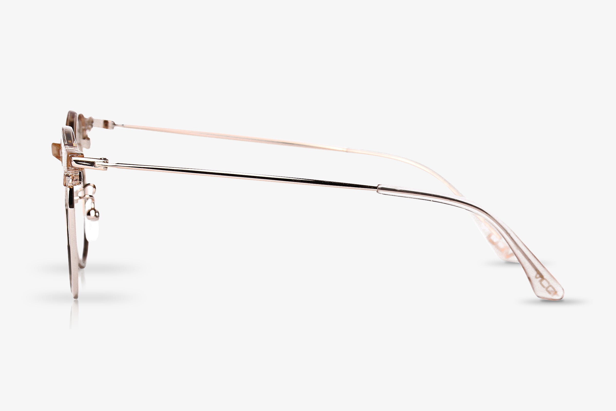 Vicci frames are for life.