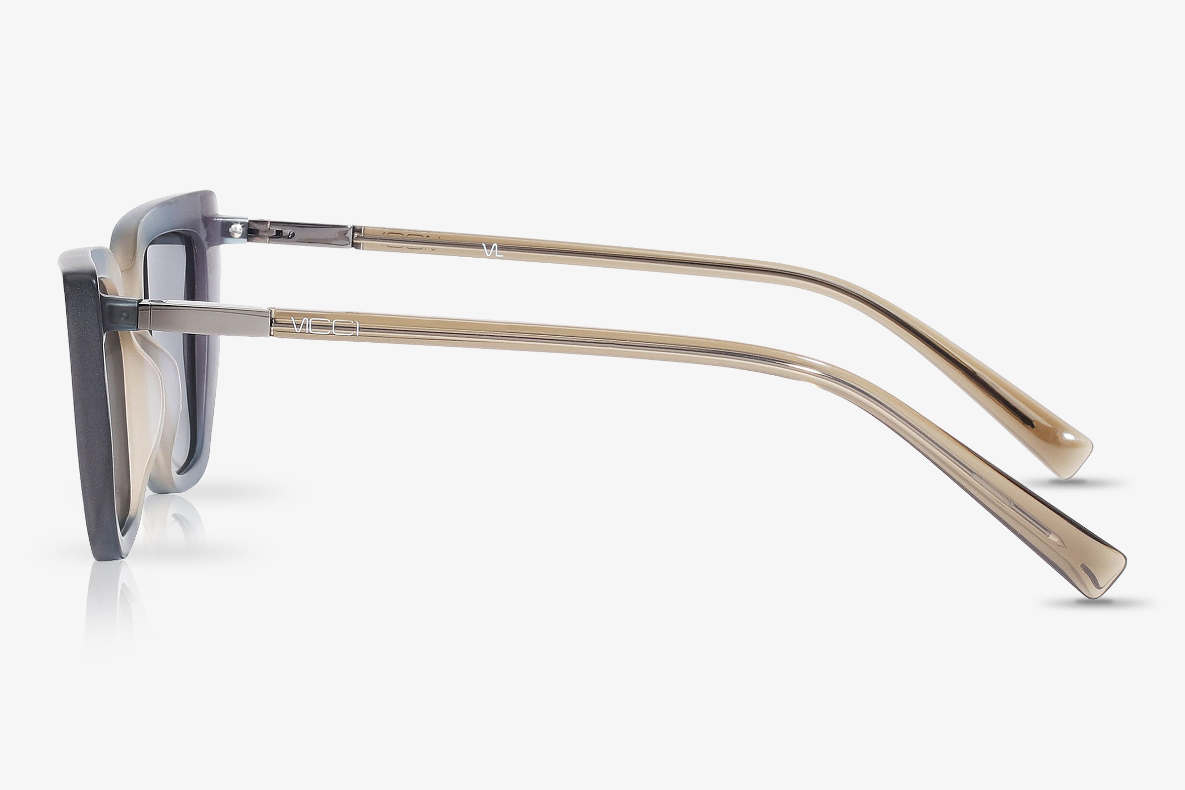 Vicci frames are for life.