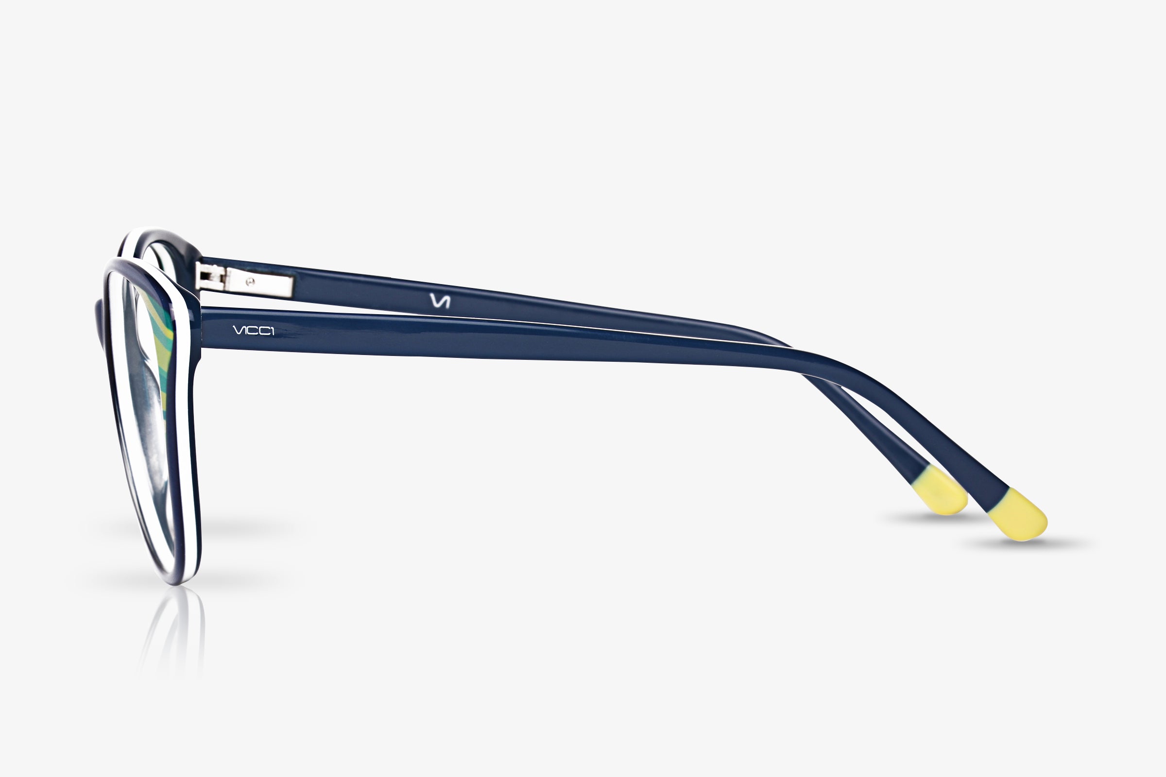 Vicci frames are for life.