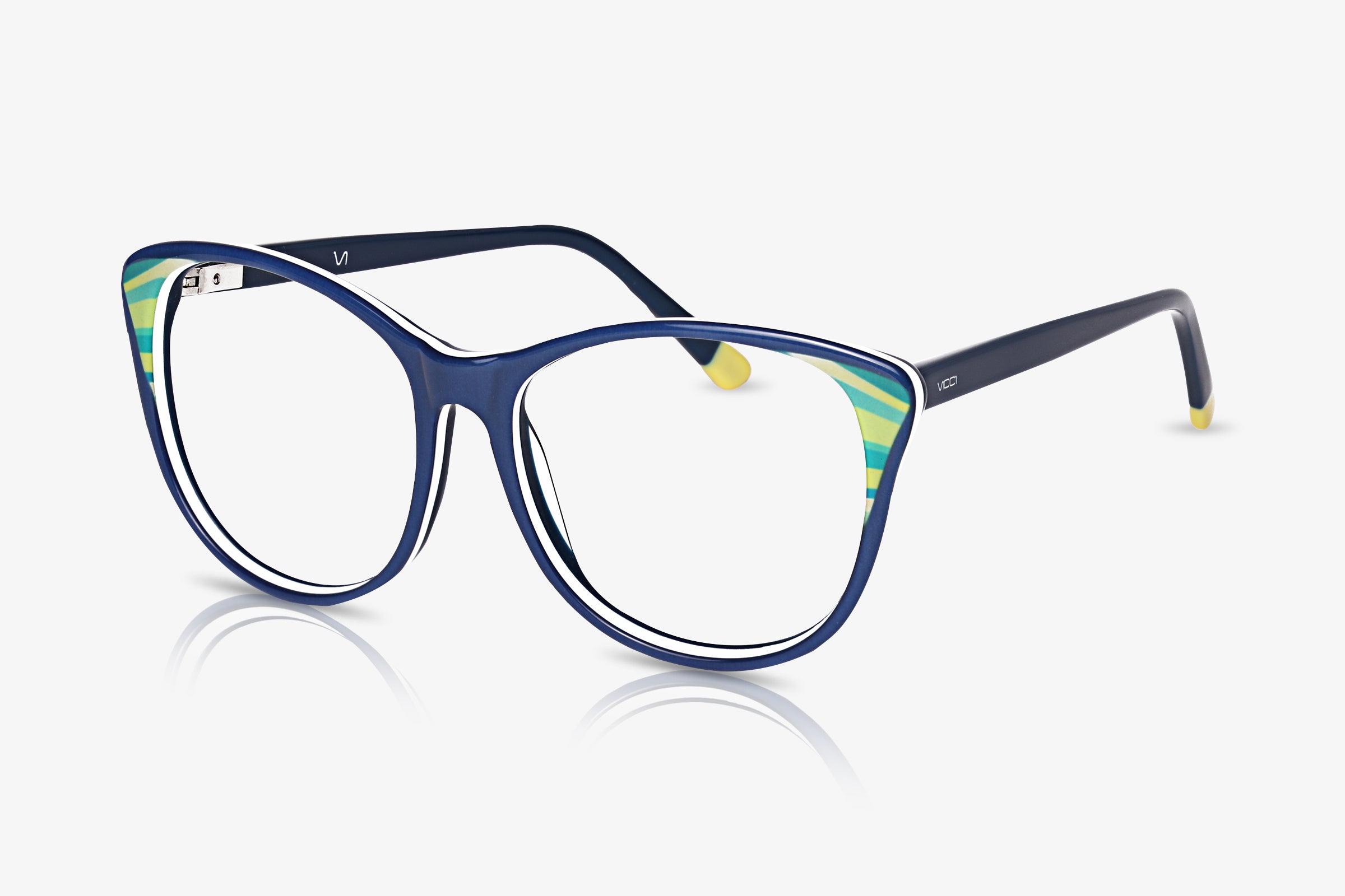 Fun. Flirty. Classic.