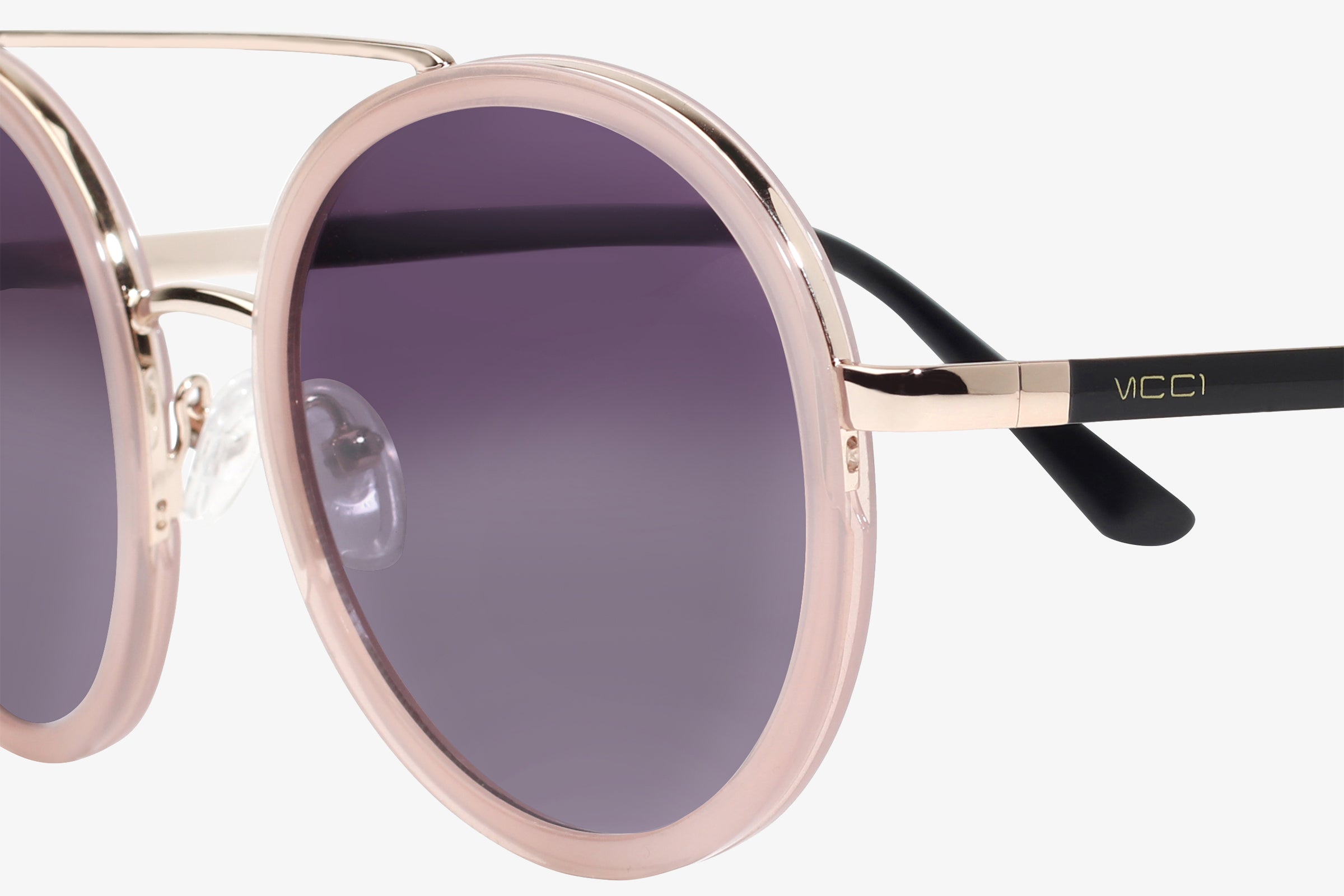 Vicci frames are for life.