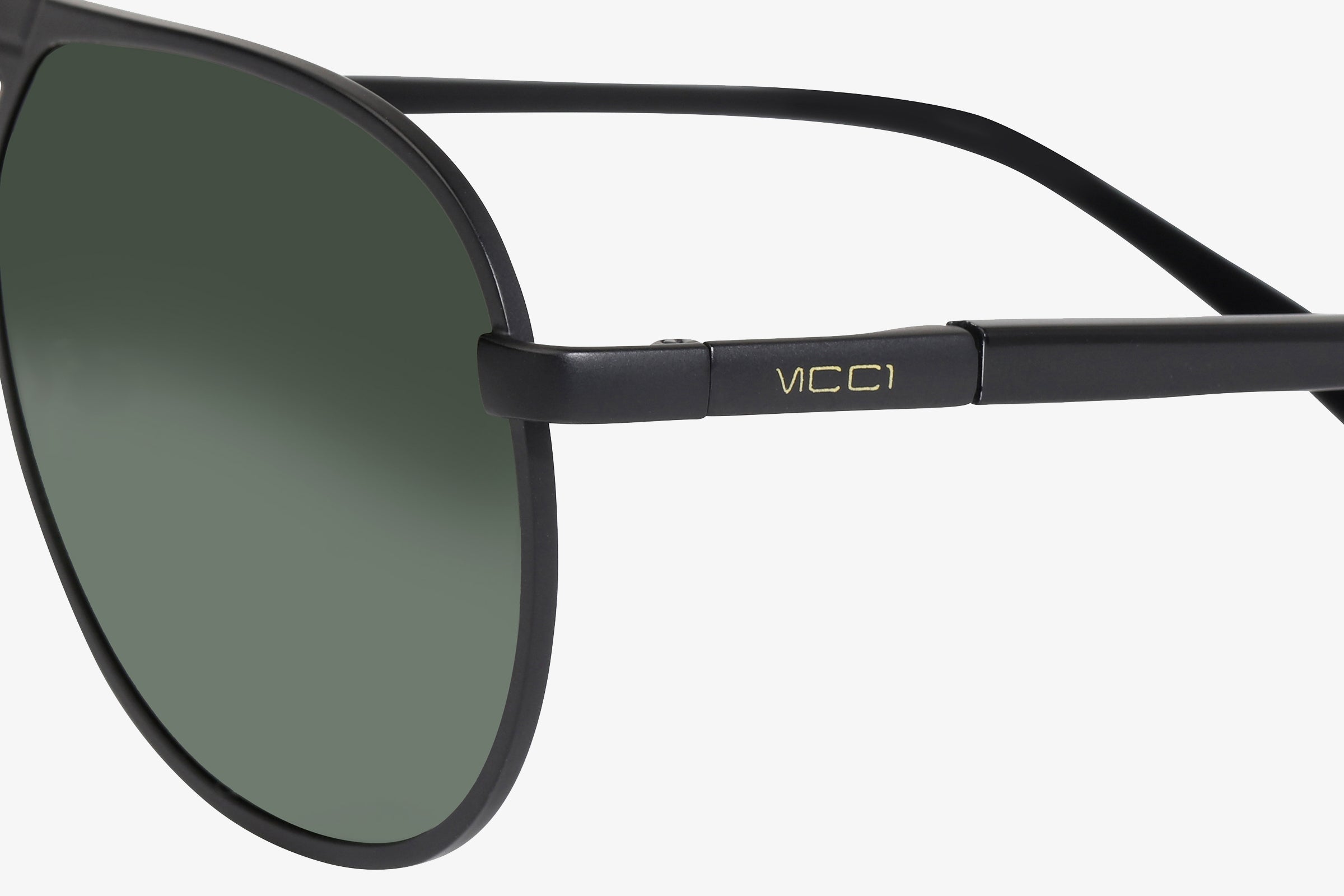 Vicci frames are for life.