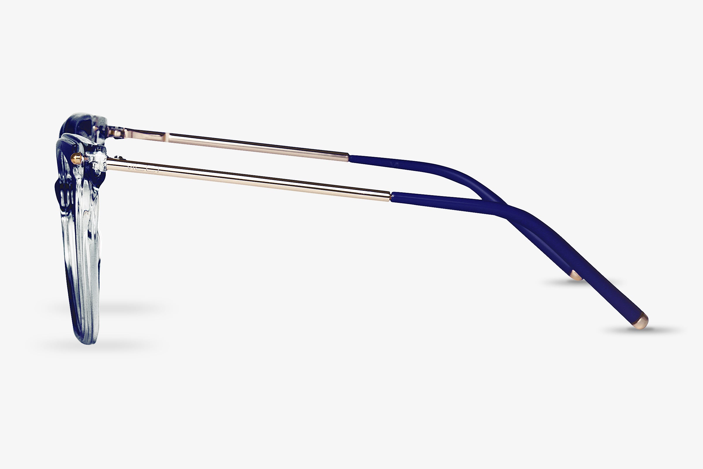 Vicci frames are for life.