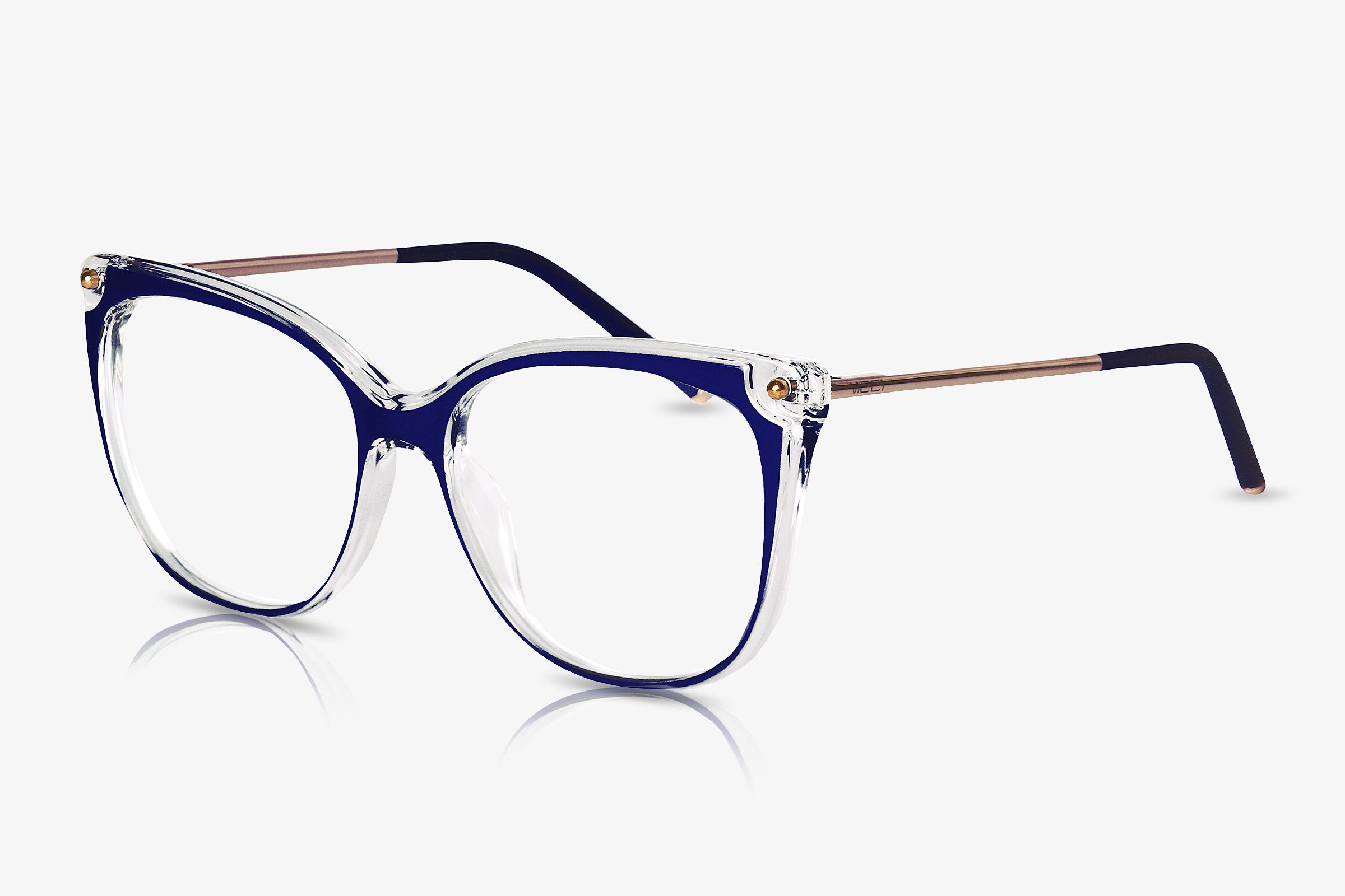 The Slightest Touch Of Dazzle