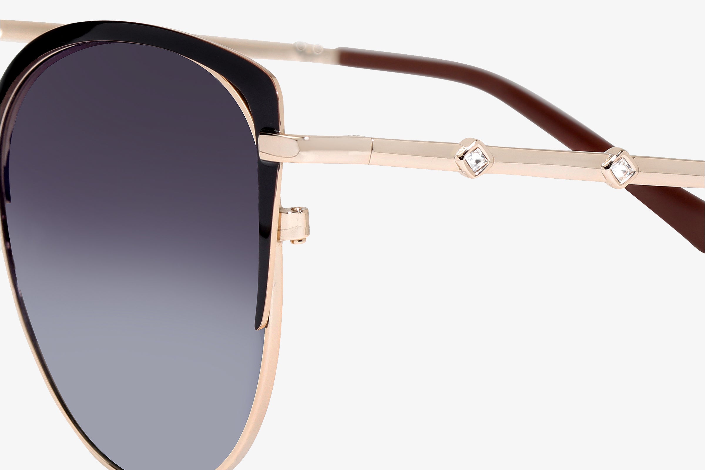 Vicci frames are for life.