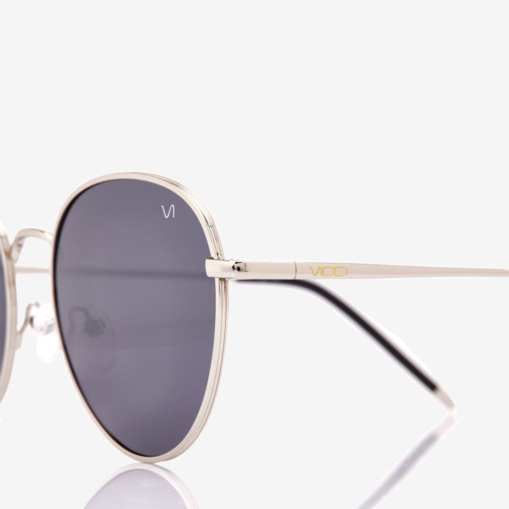 Vicci frames are for life.