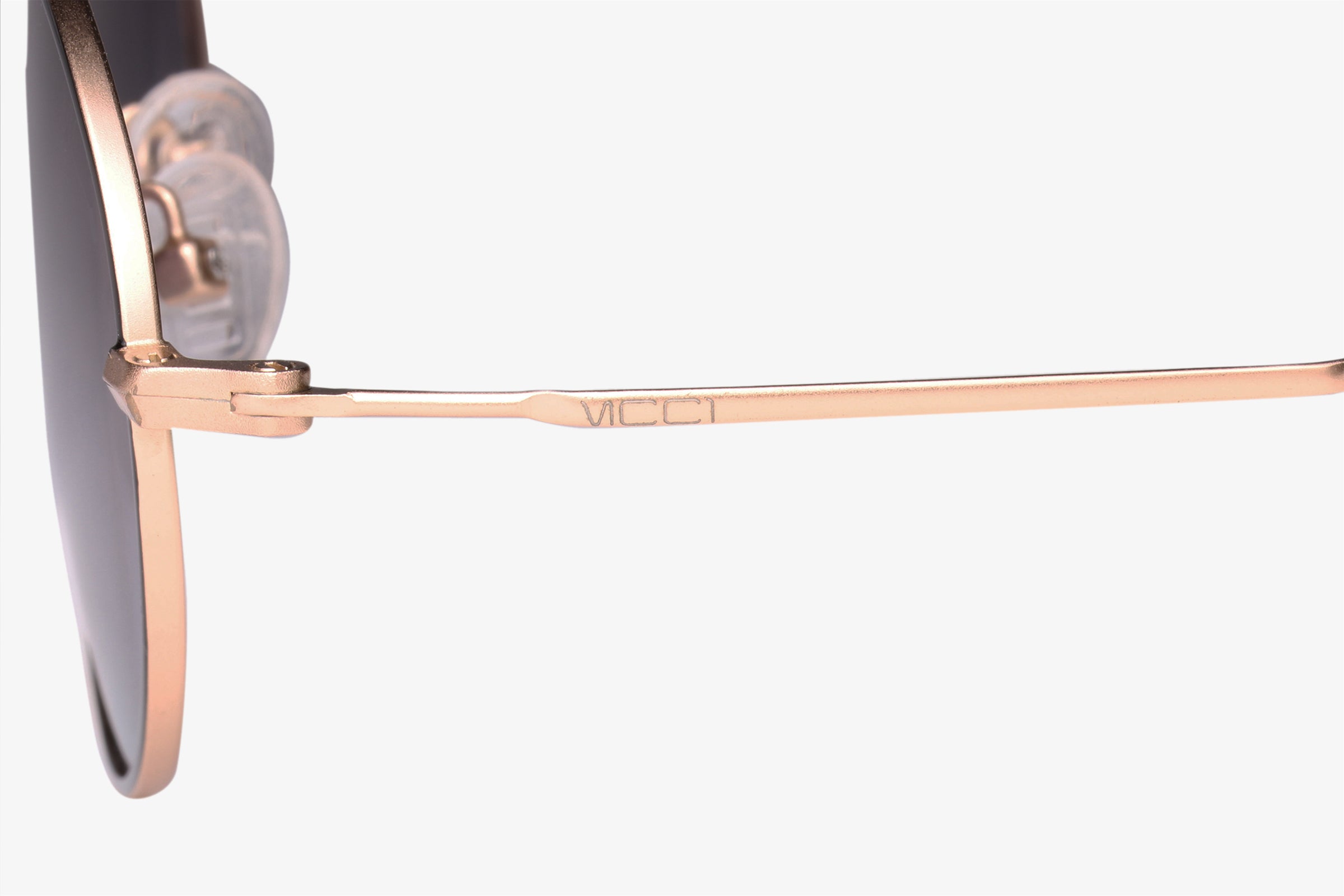 Vicci frames are for life.