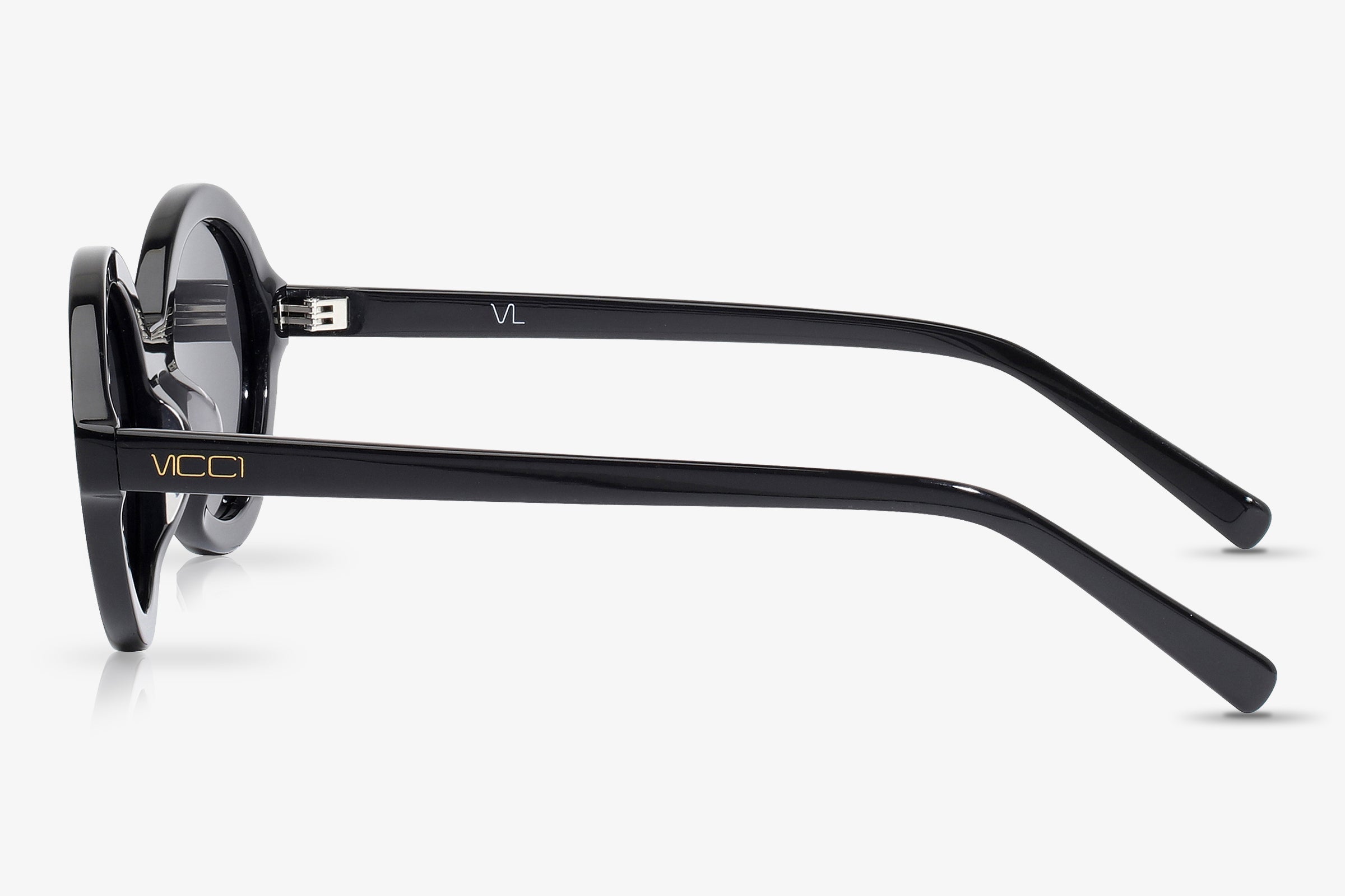 Vicci frames are for life.