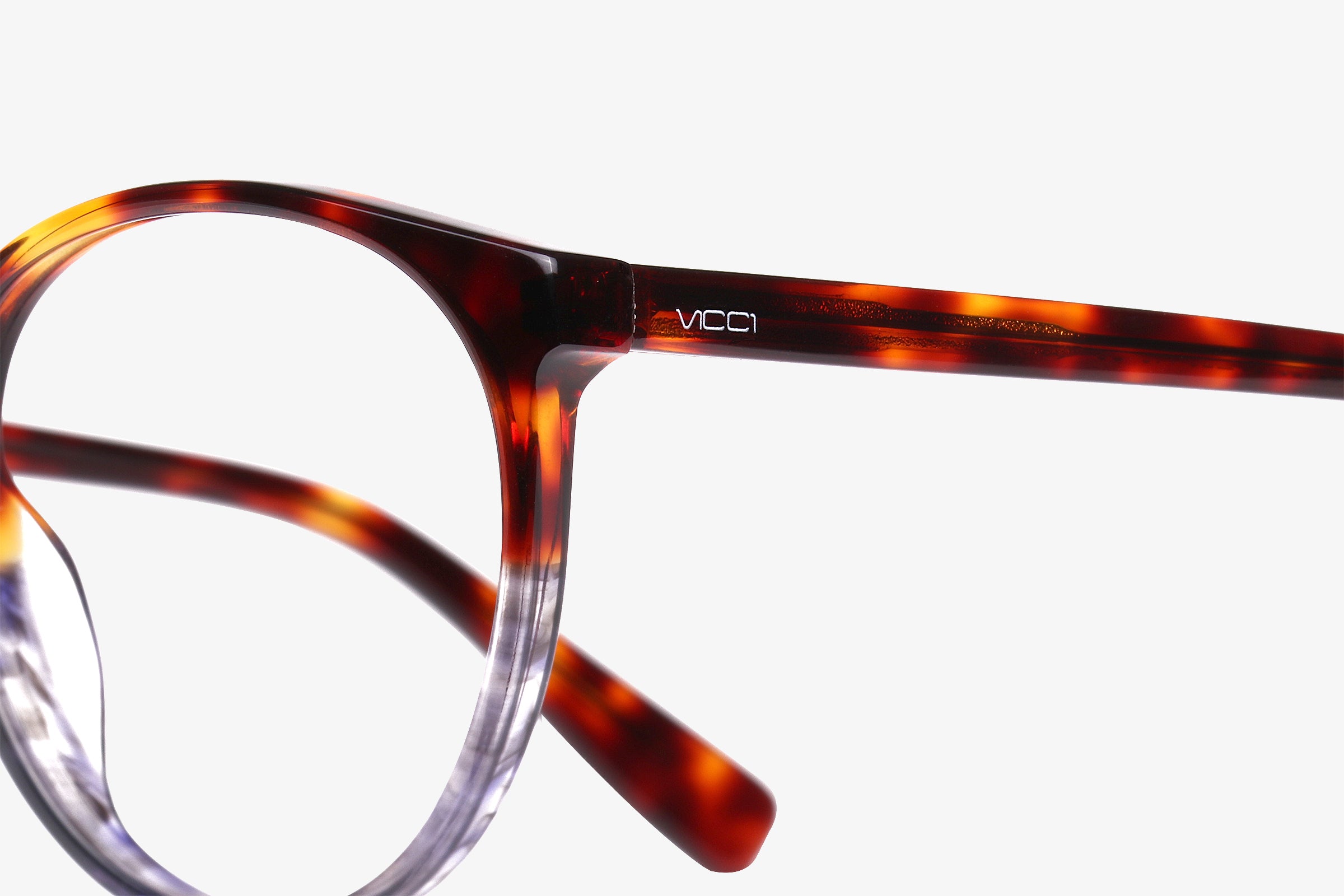 Vicci frames are for life.