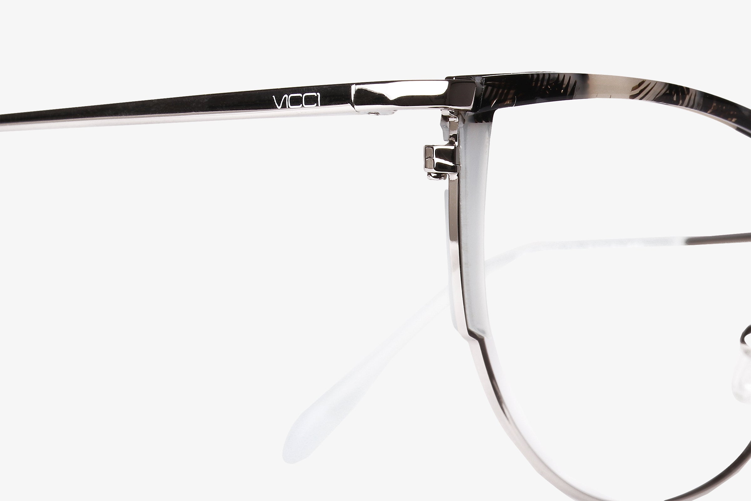 Vicci frames are for life.