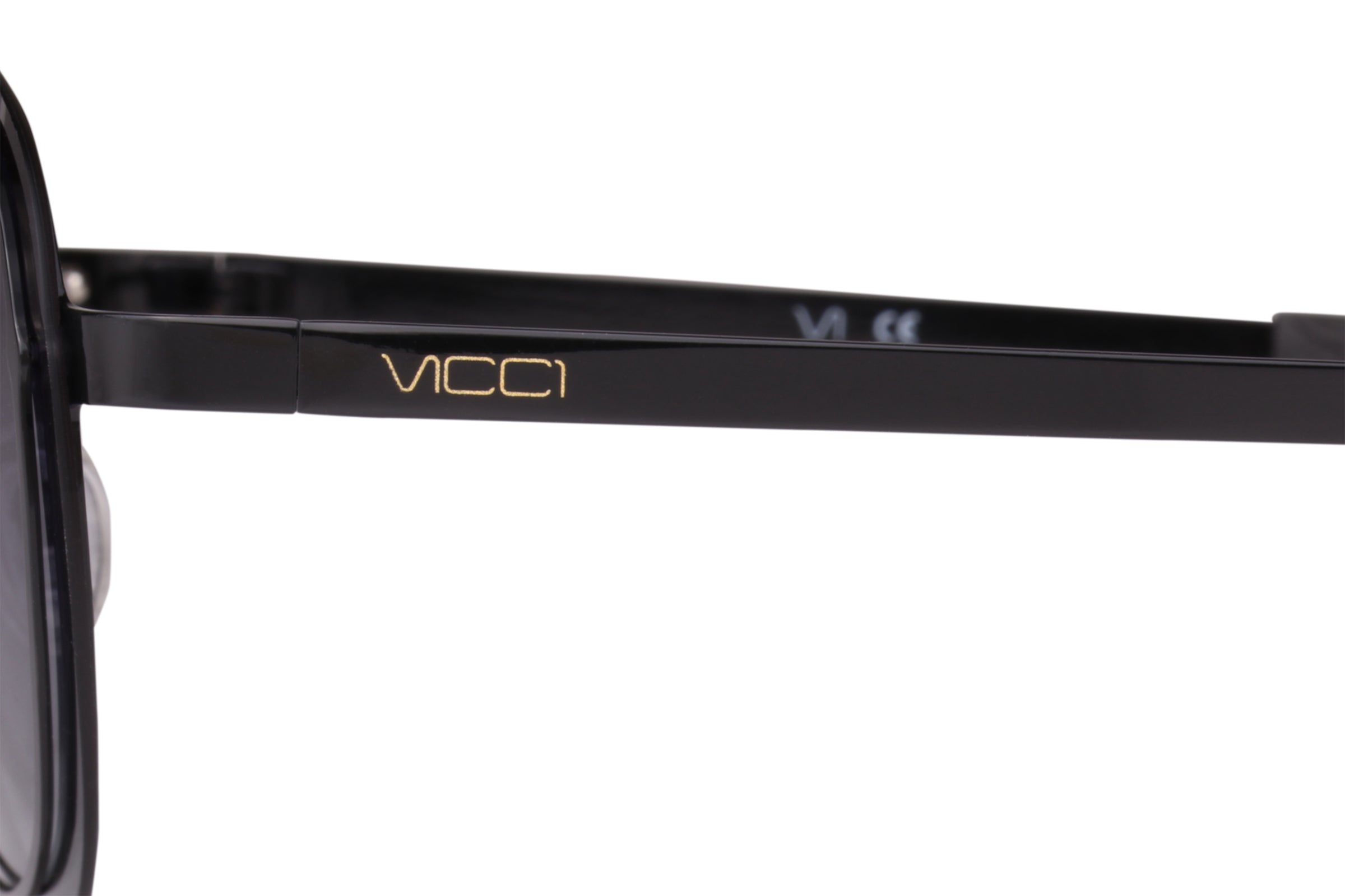 Vicci frames are for life.