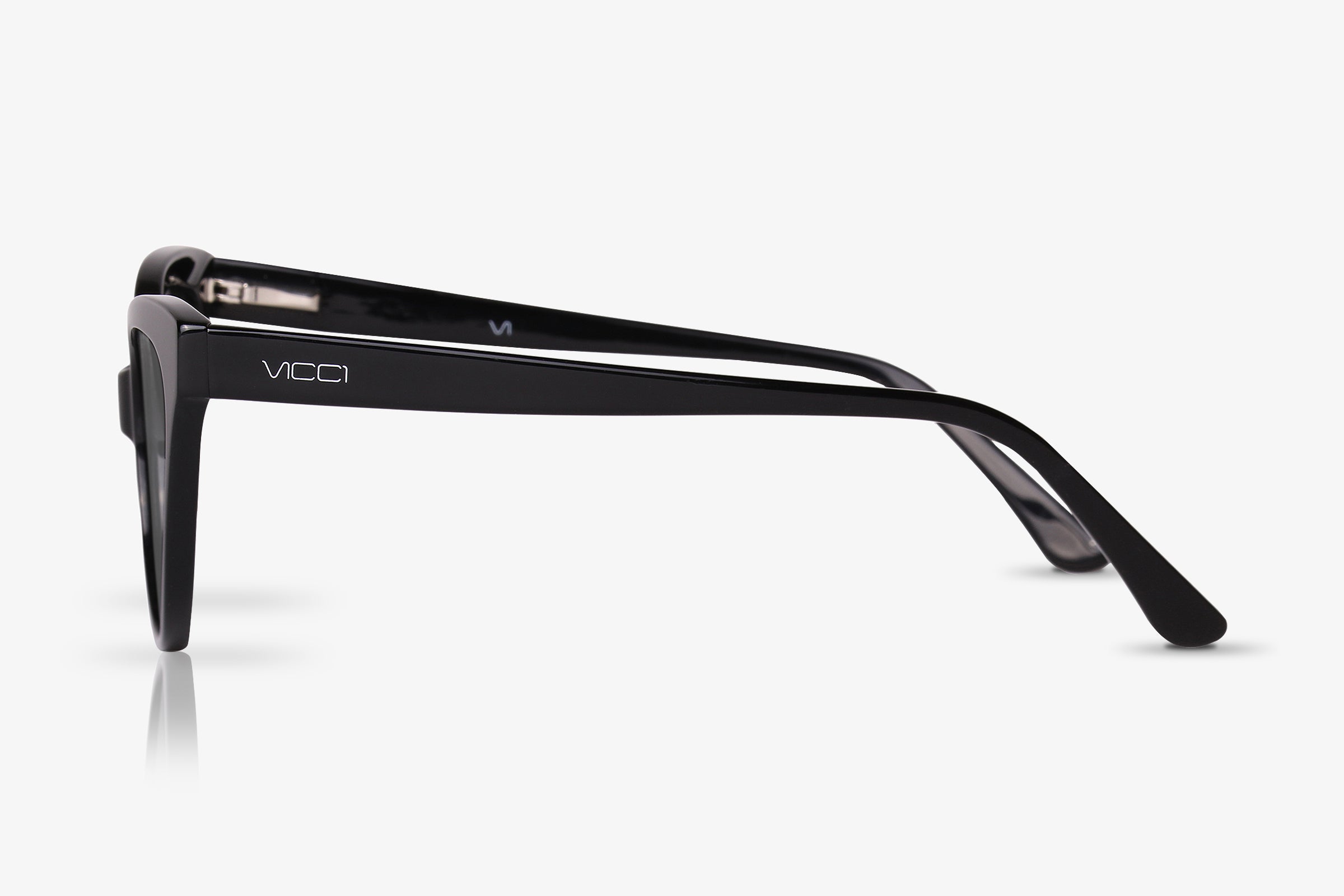 Vicci frames are for life.