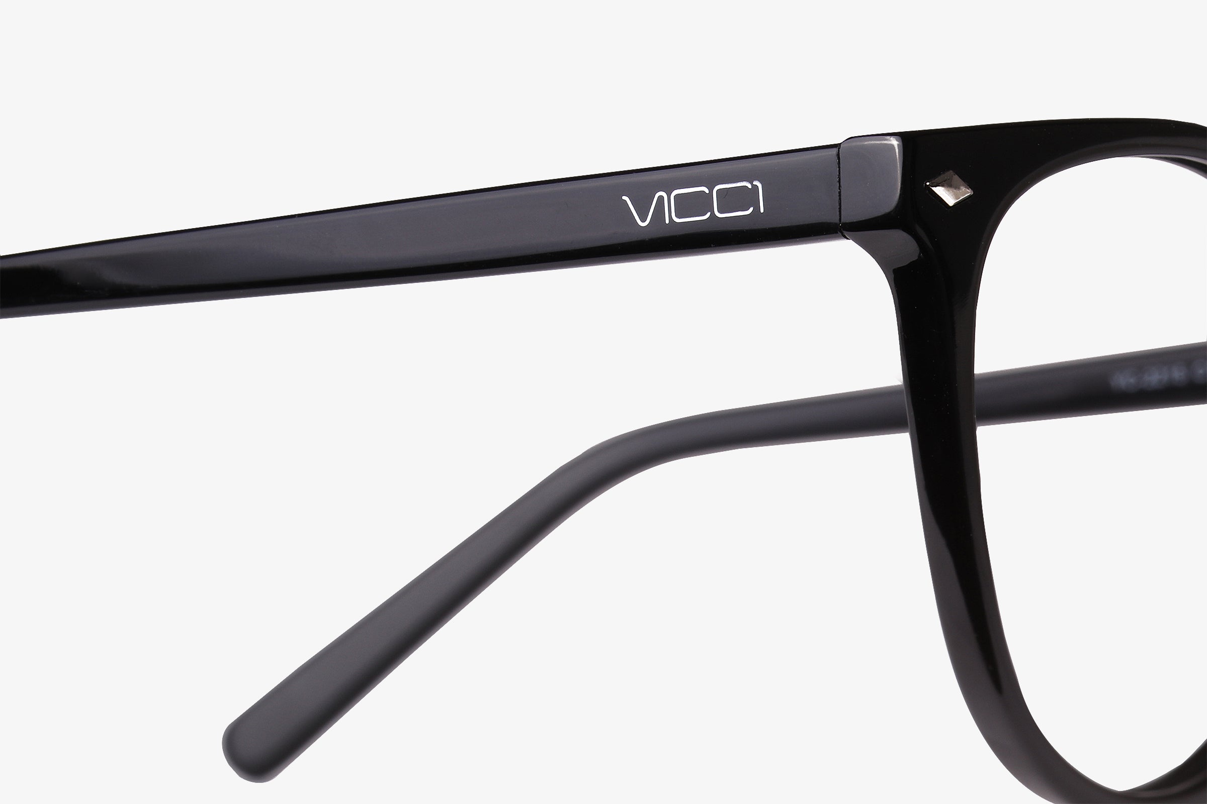 Vicci frames are for life.