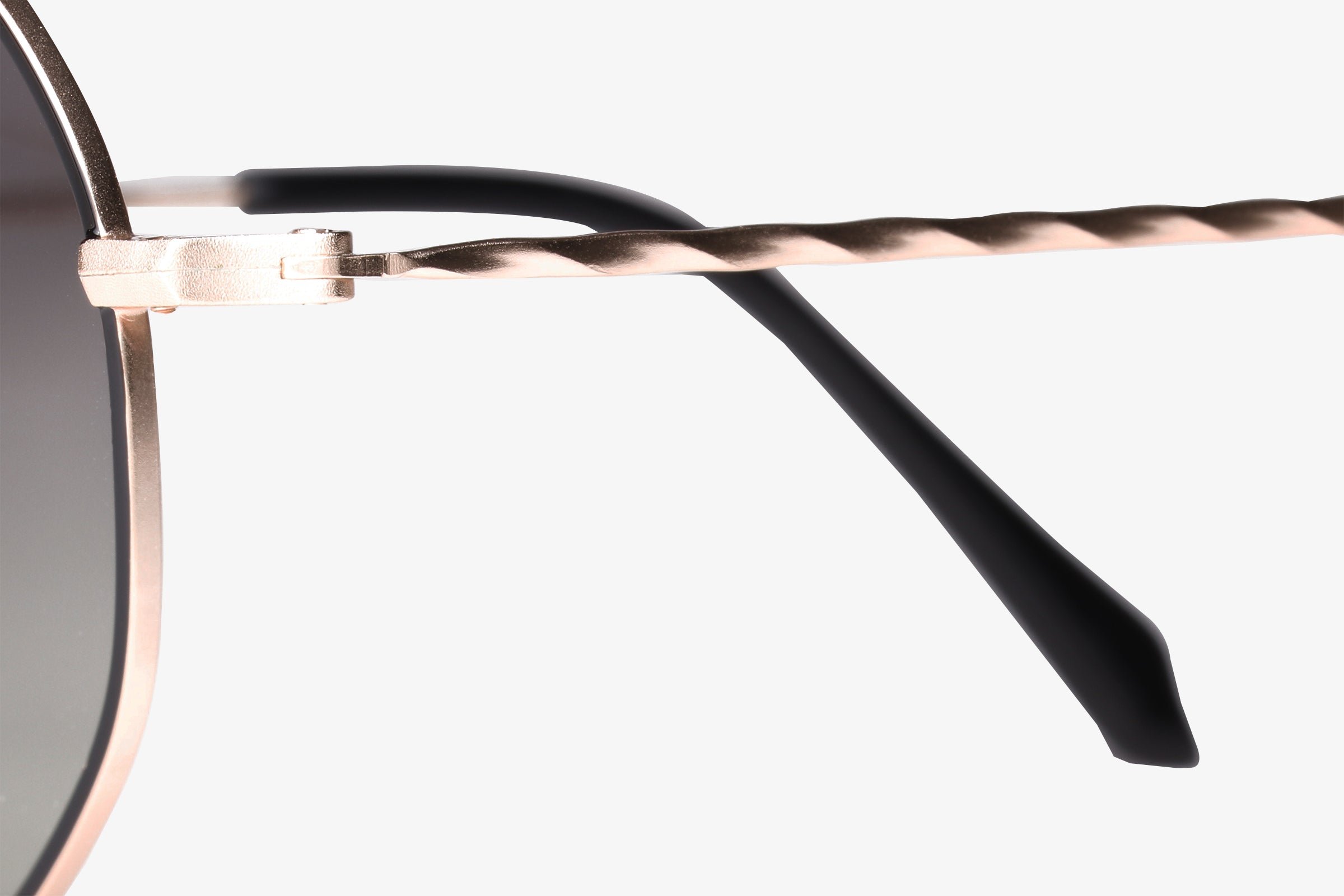 Vicci frames are for life.