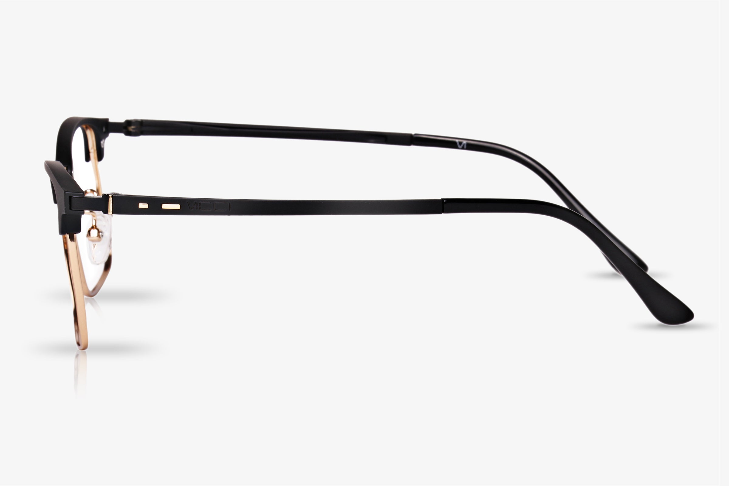 Vicci frames are for life.