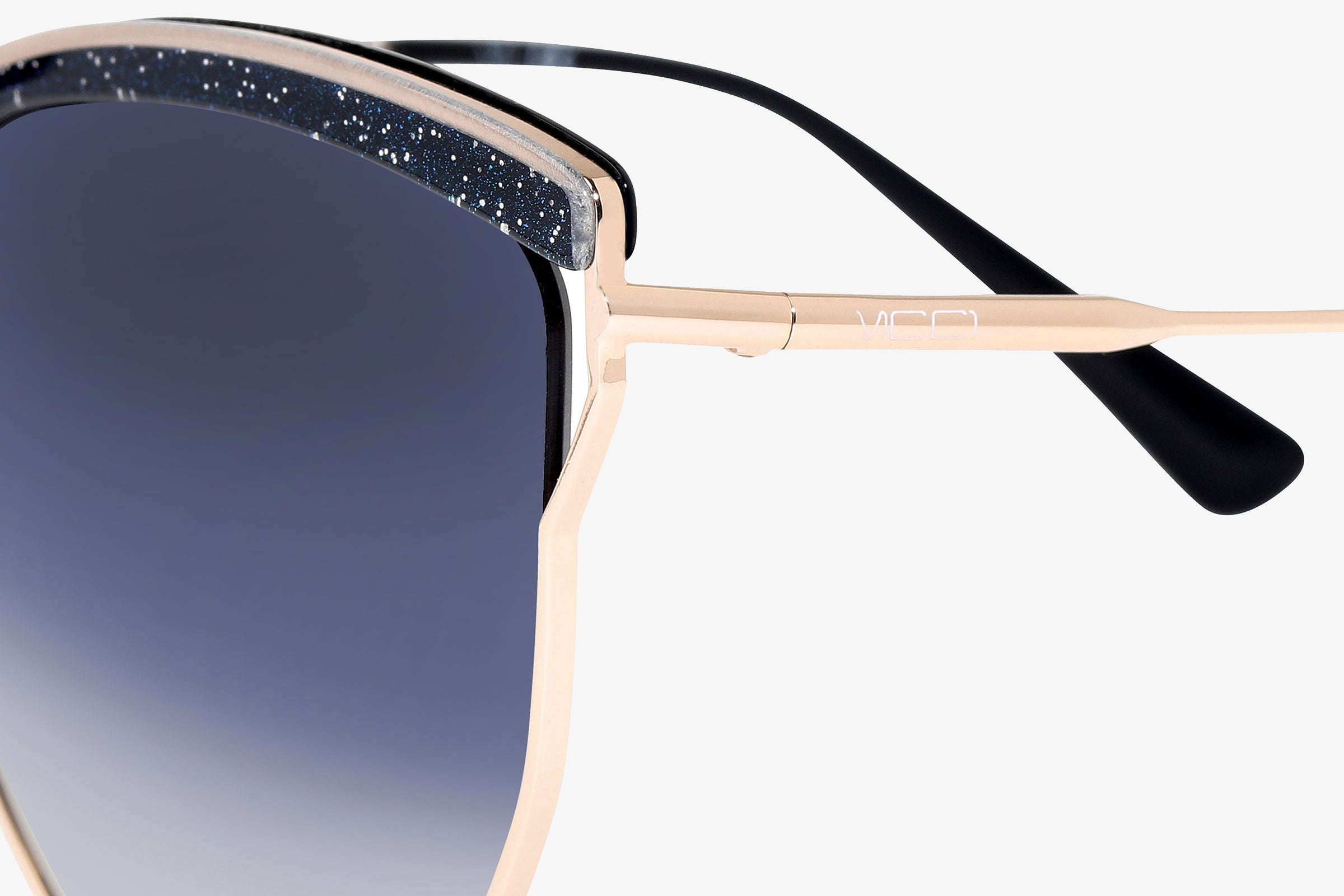 Vicci frames are for life.