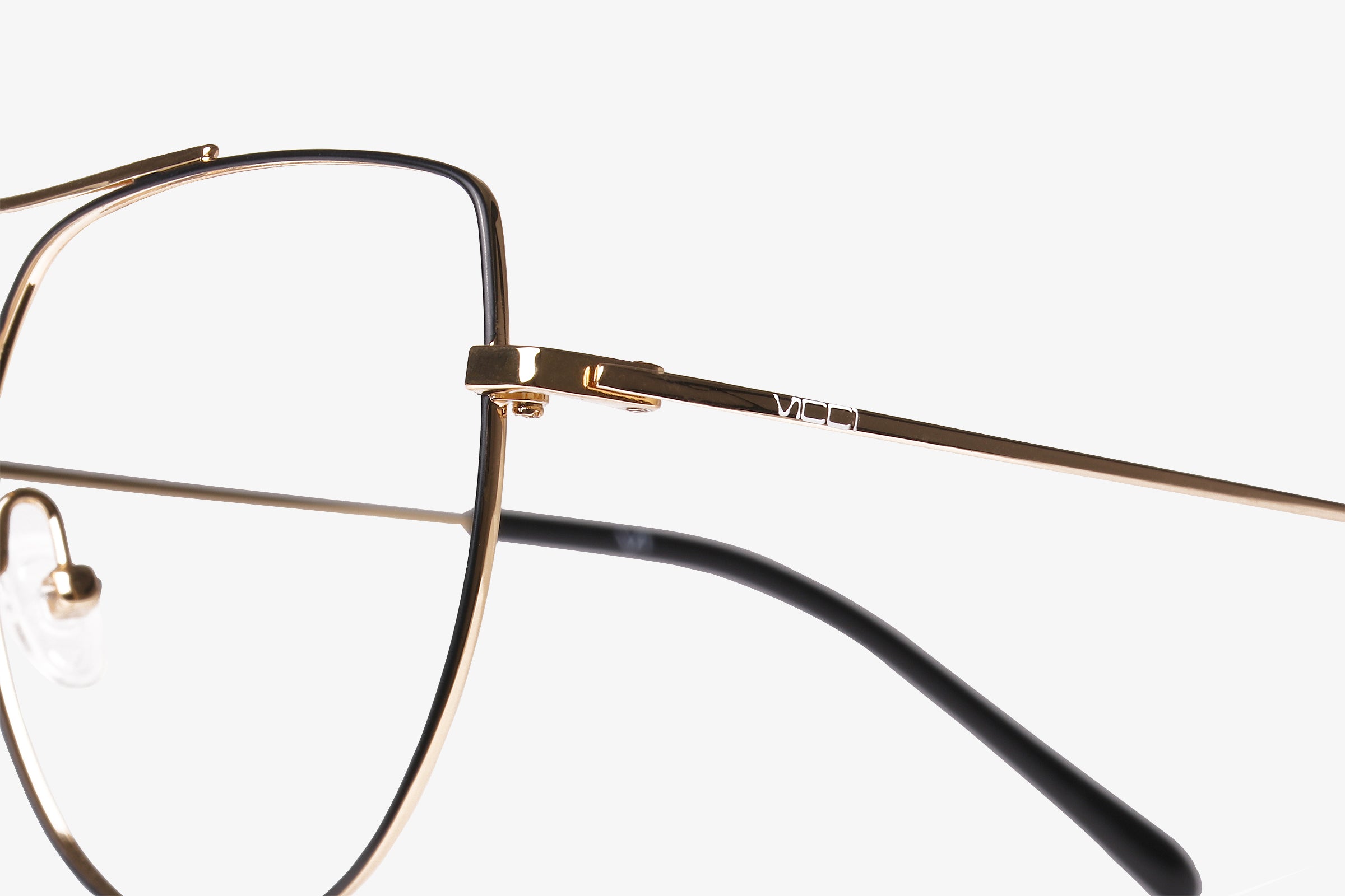 Vicci frames are for life.