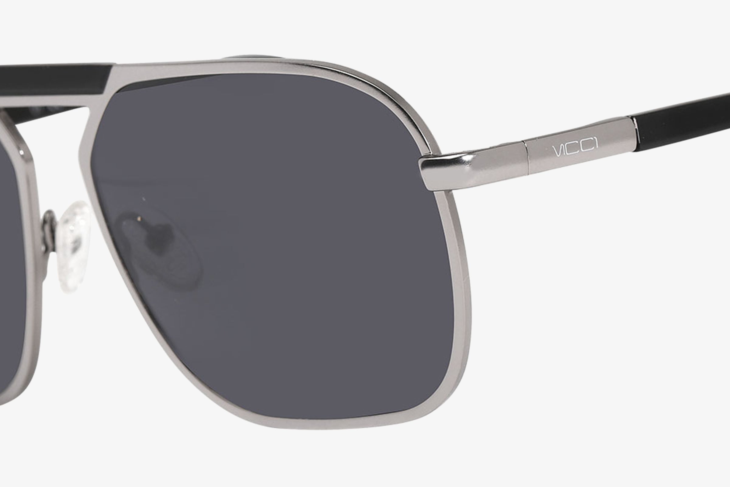 Vicci frames are for life.