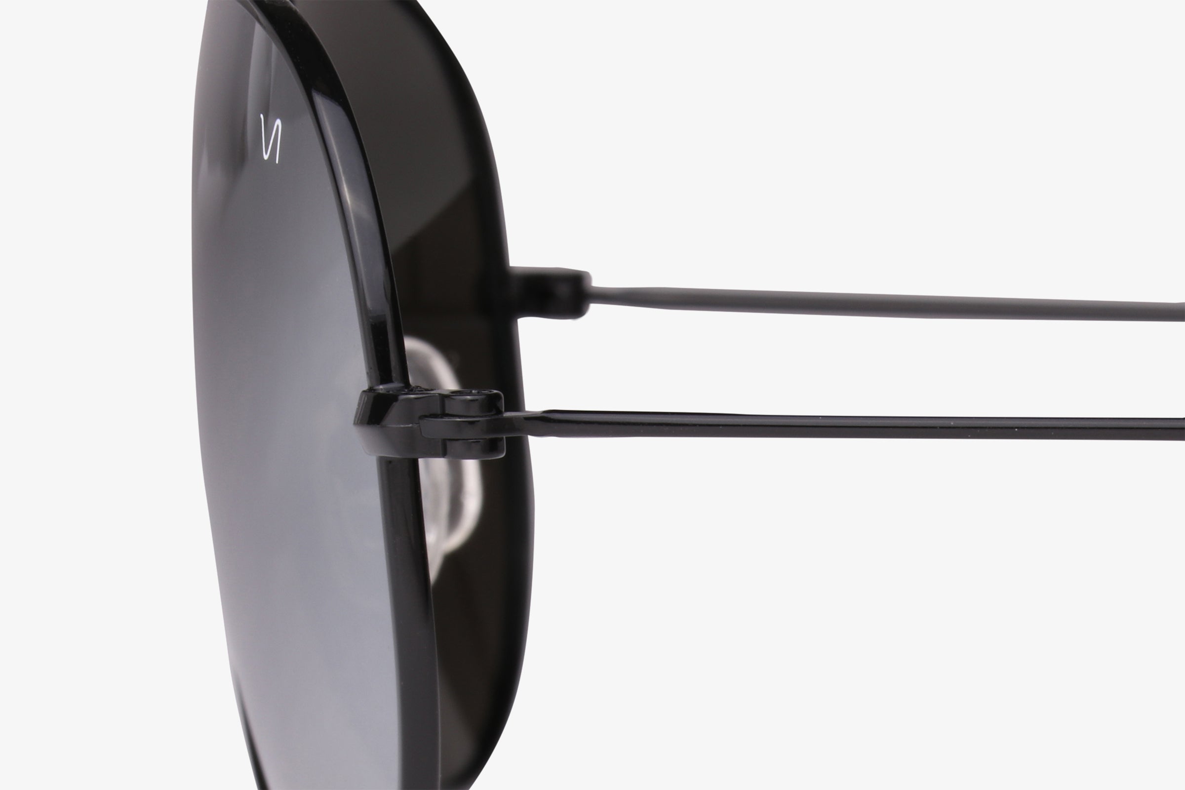 Vicci frames are for life.