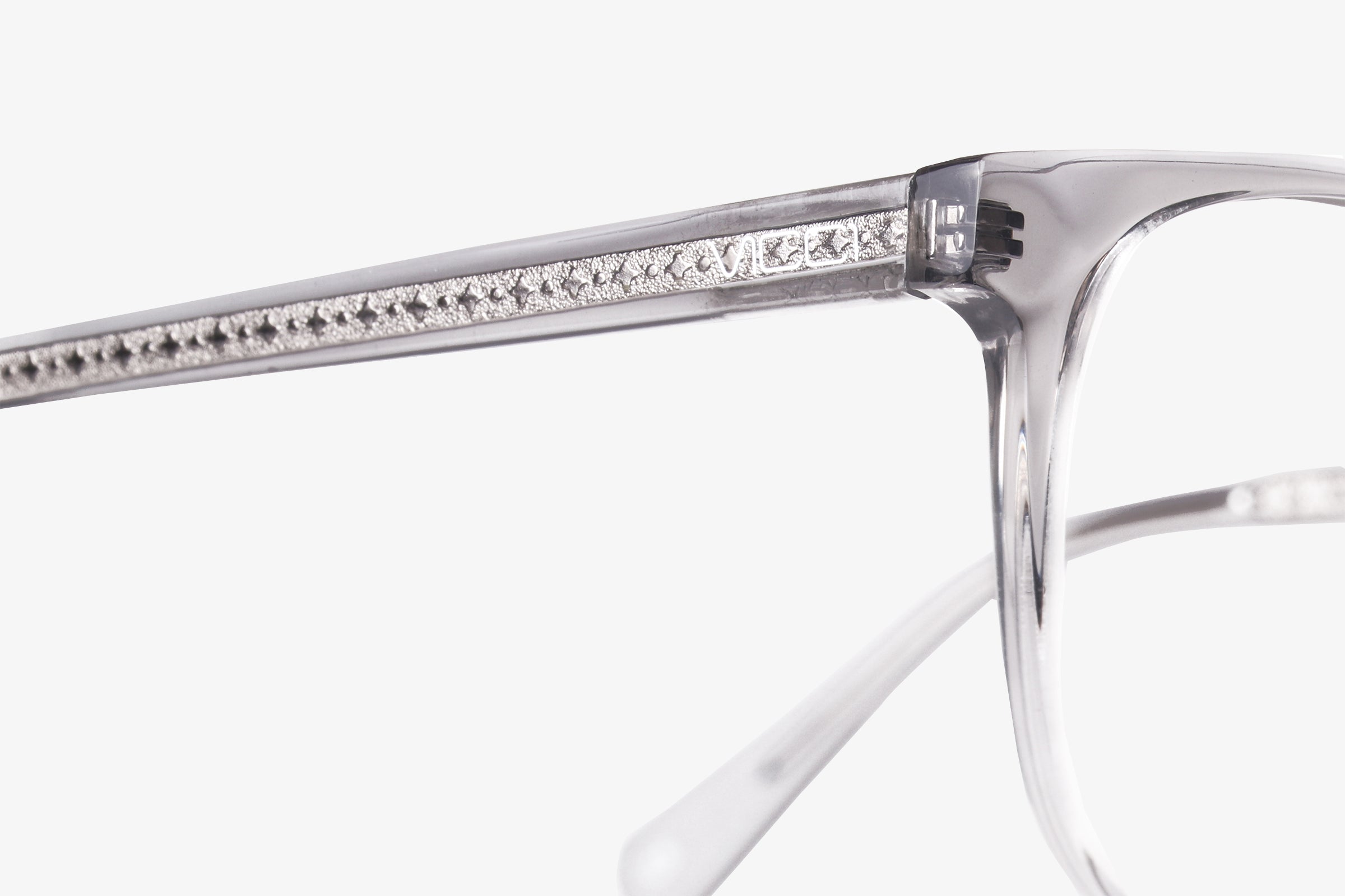 Vicci frames are for life.