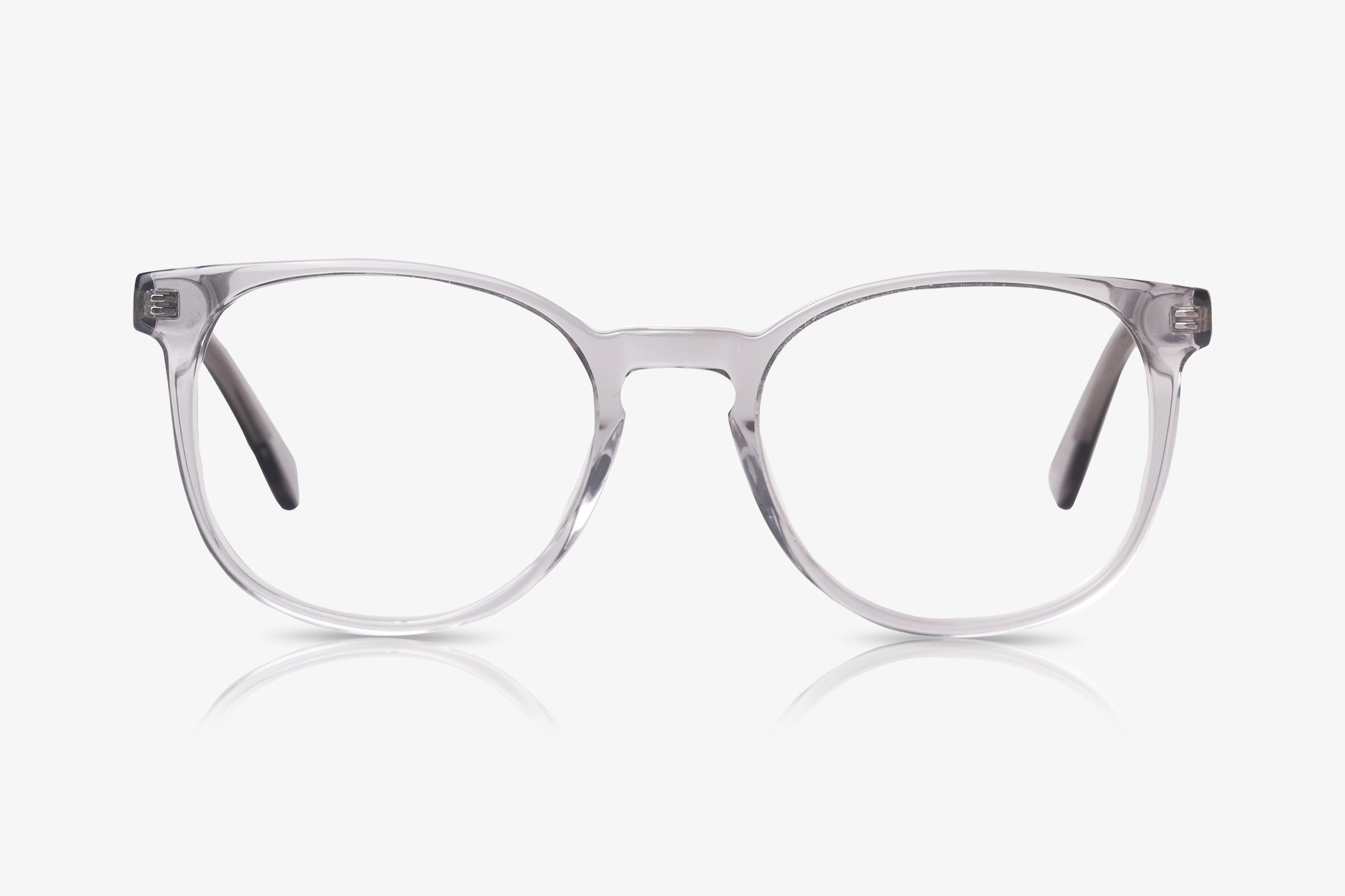 Retro Glasses - Edda – Vicci Eyewear