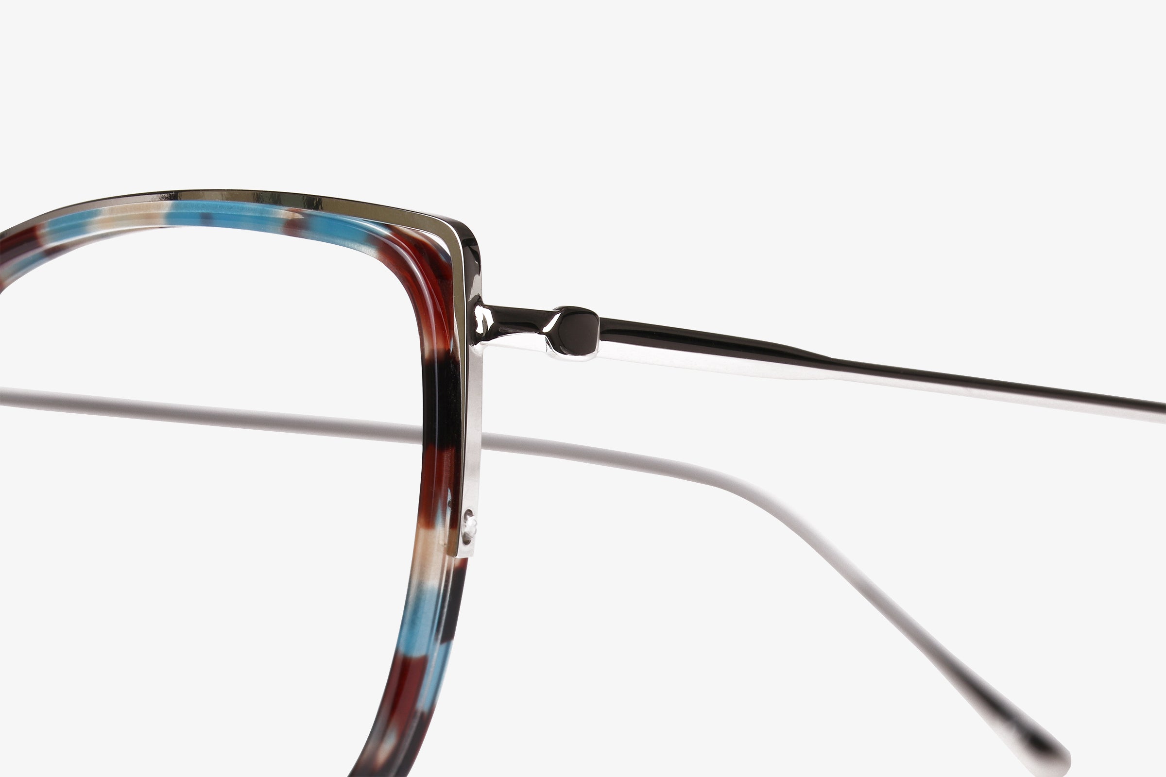 Vicci frames are for life.