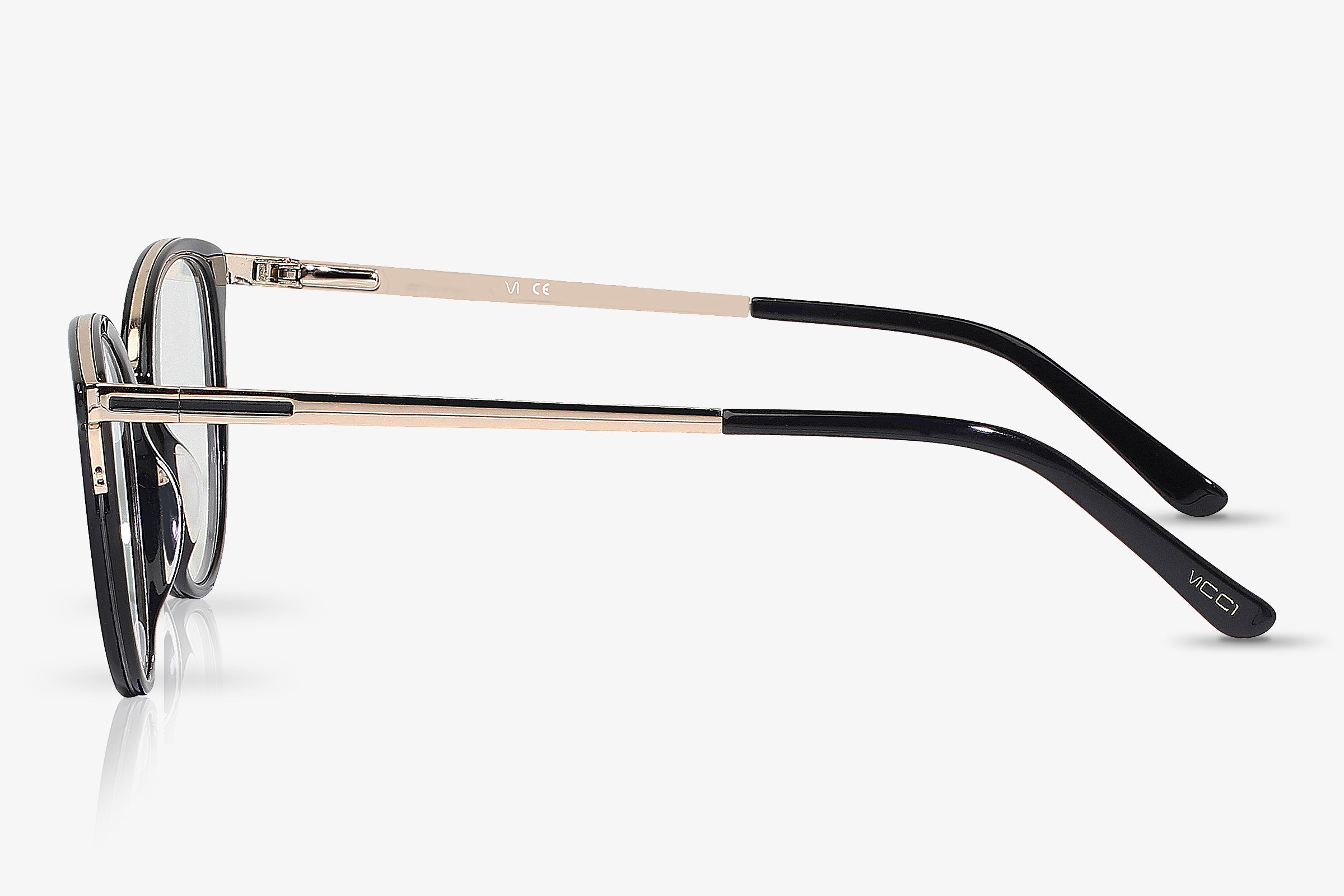 Vicci frames are for life.