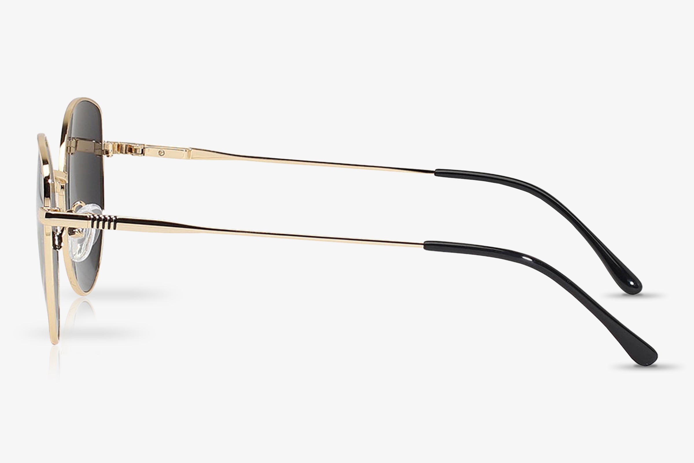 Vicci frames are for life.