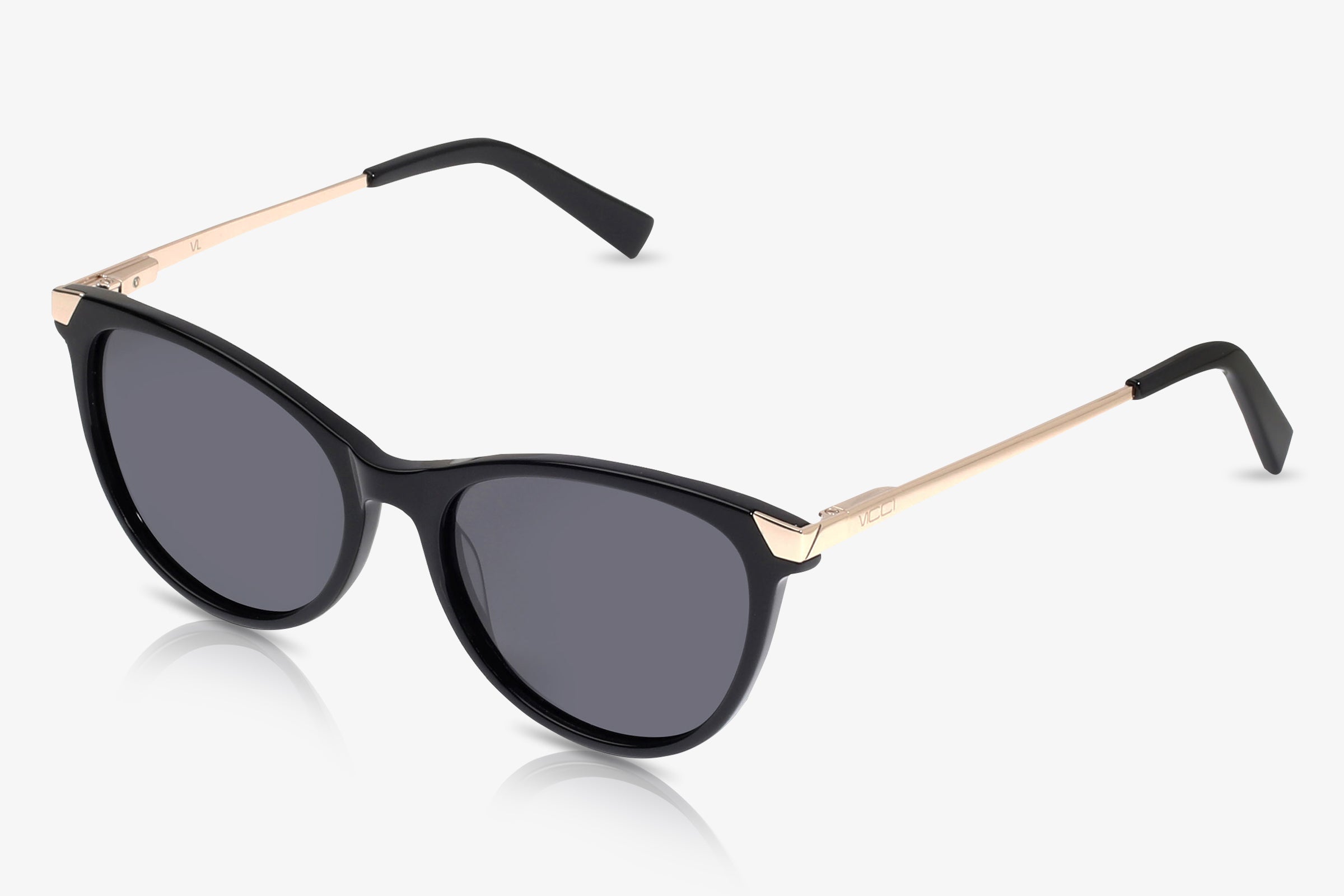 Vicci frames are for life.