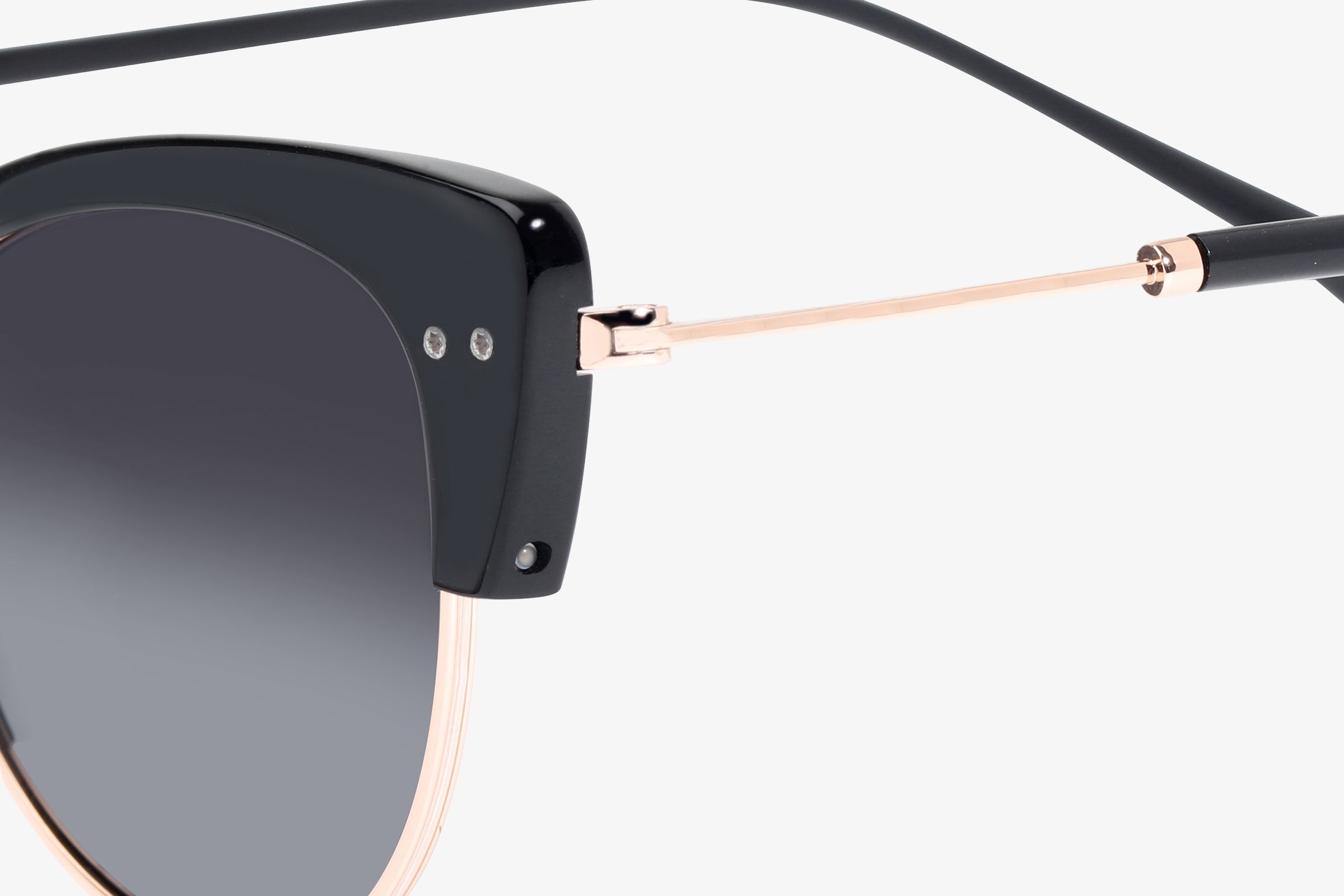 Vicci frames are for life.