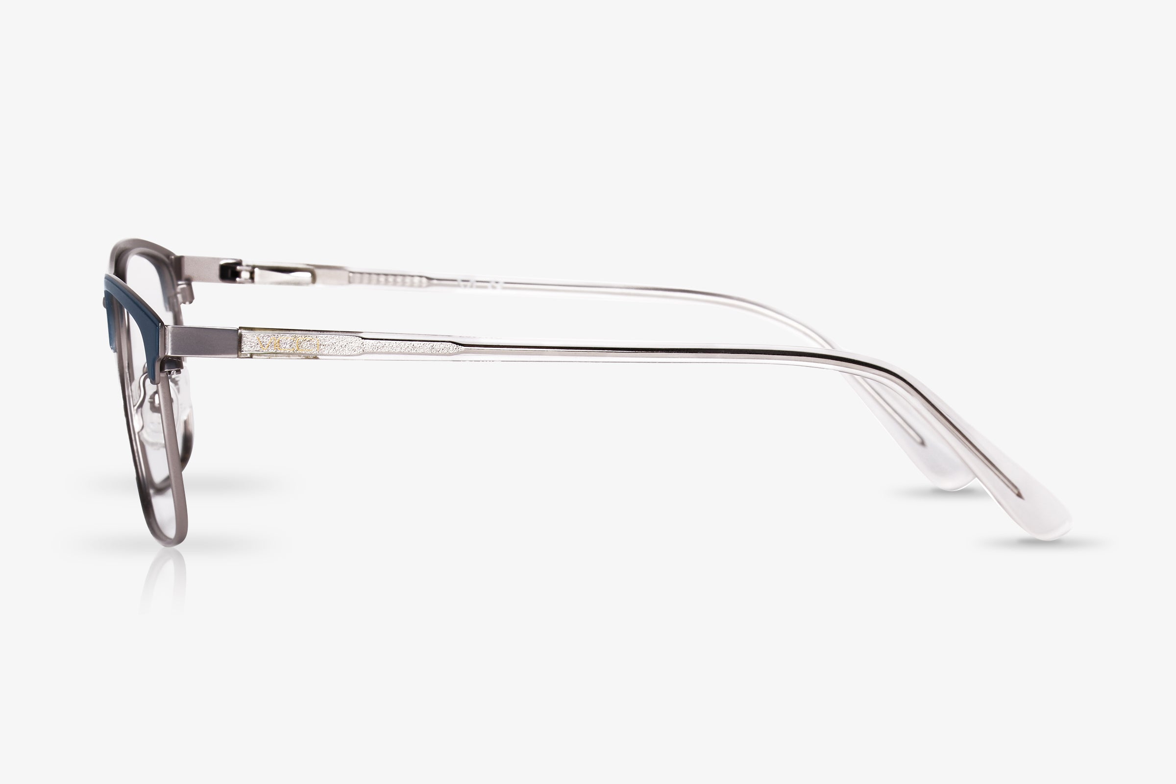 Vicci frames are for life.