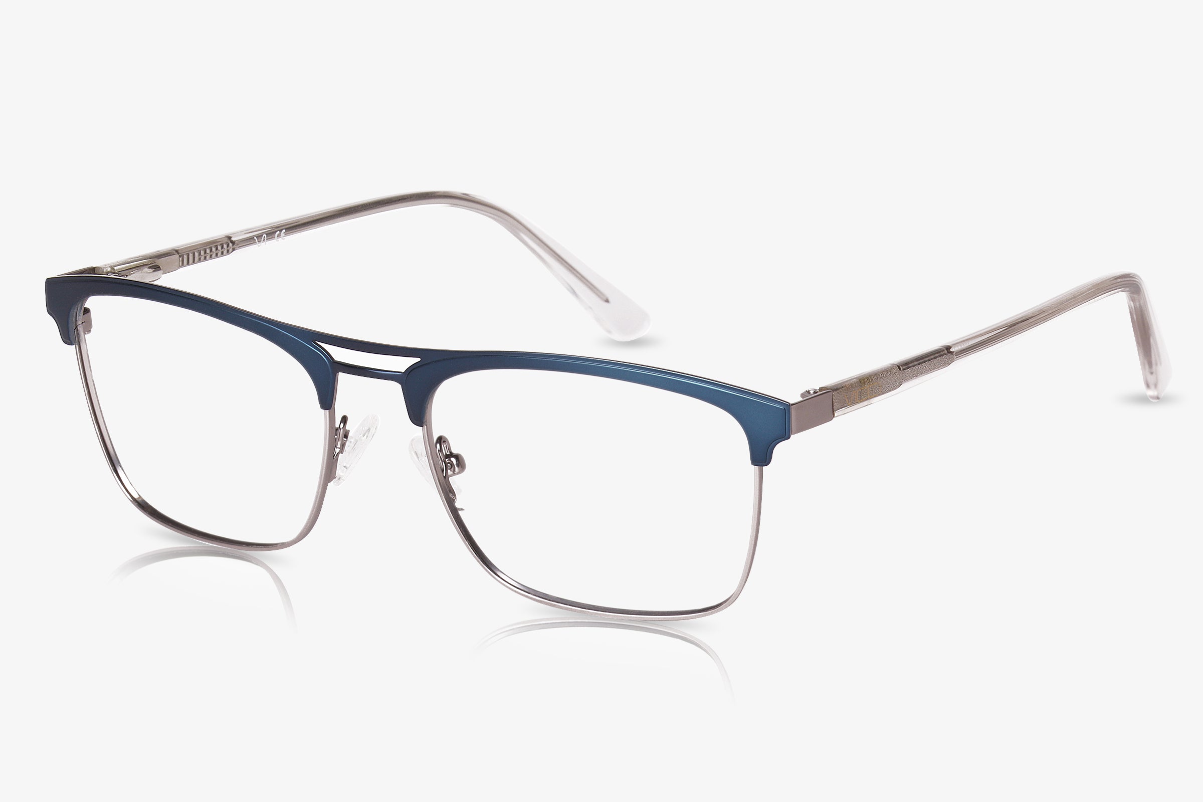 You Command The Room