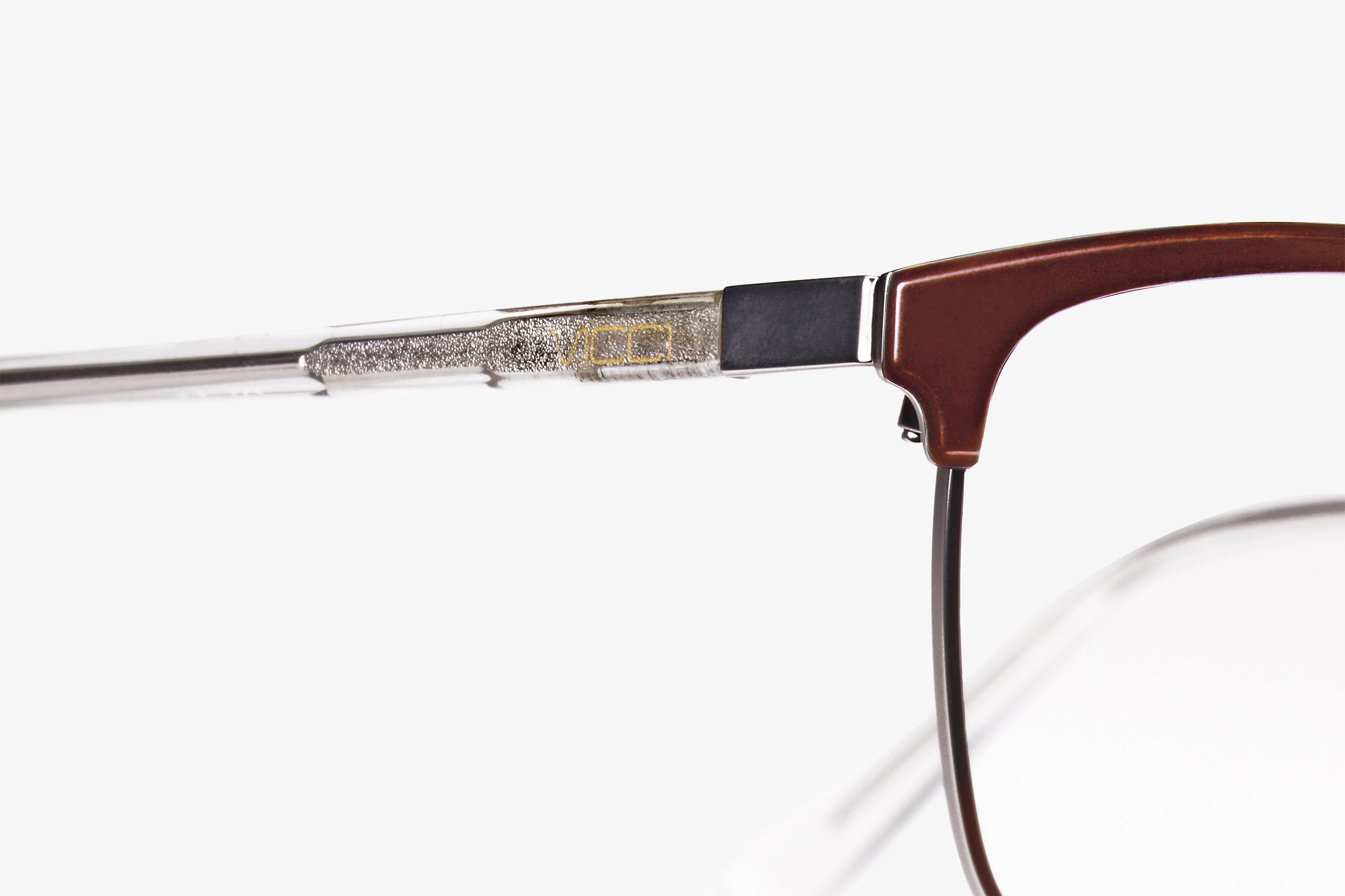 Vicci frames are for life.