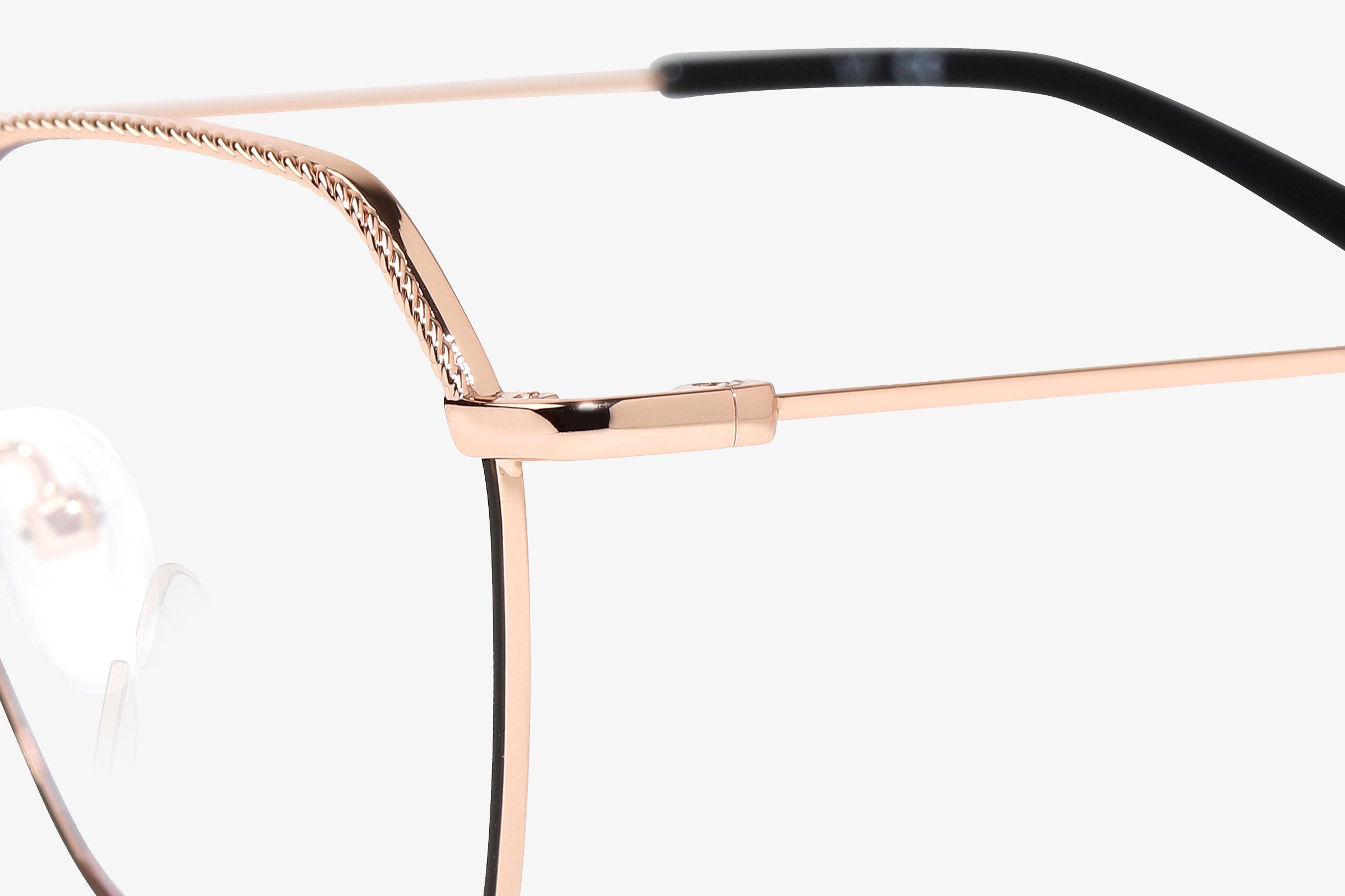 Vicci frames are for life.