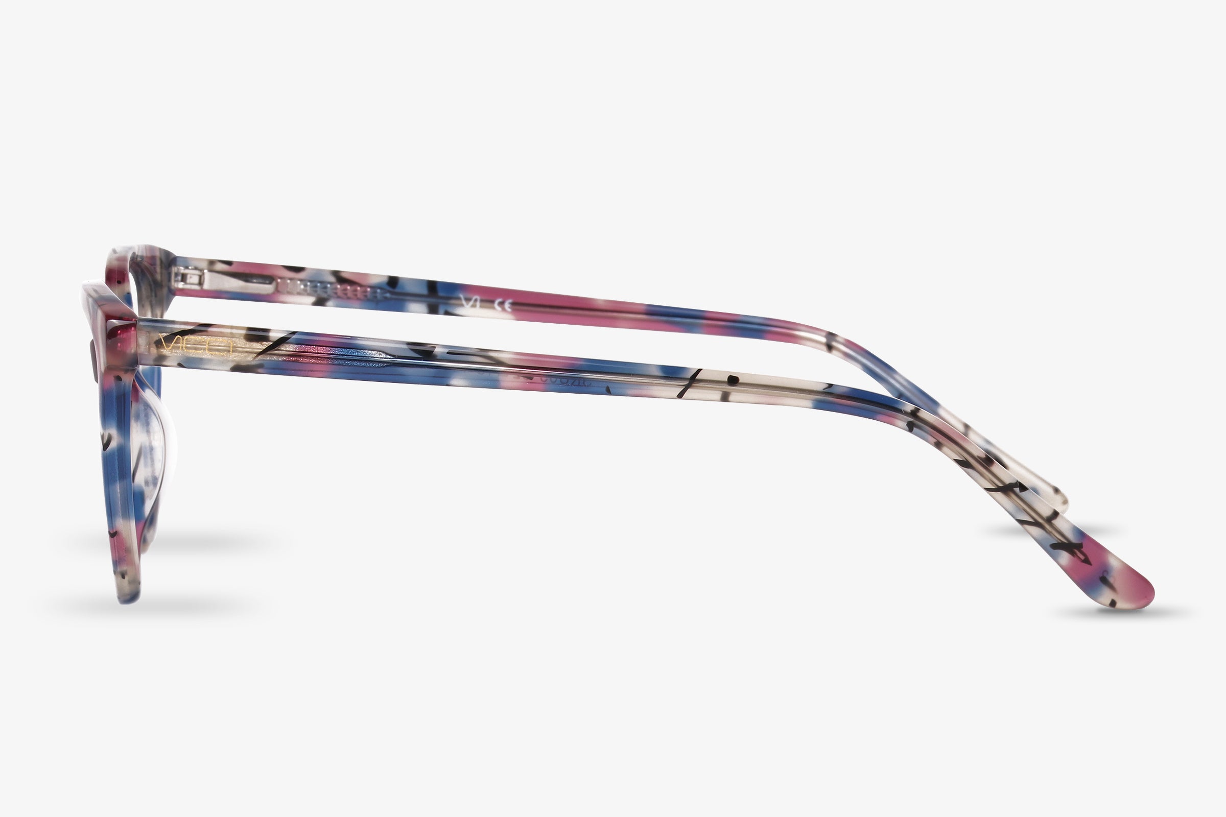 Vicci frames are for life.