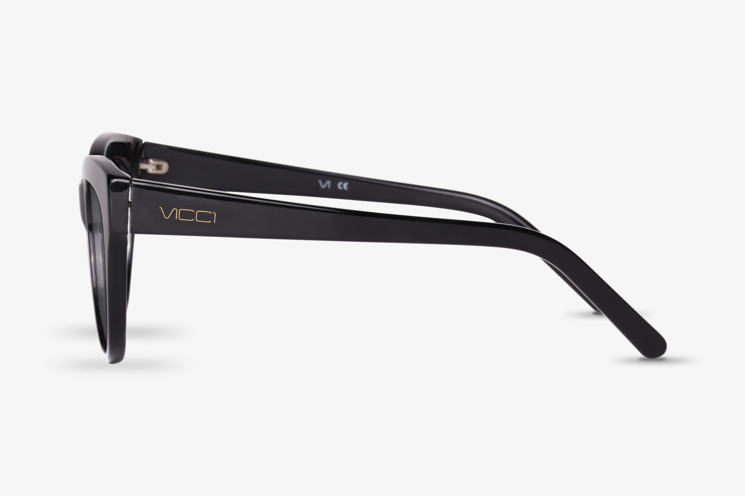 Vicci frames are for life.