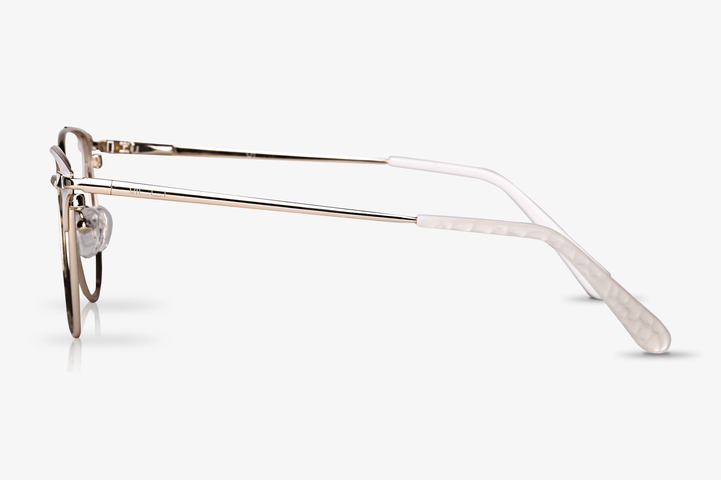 Vicci frames are for life.