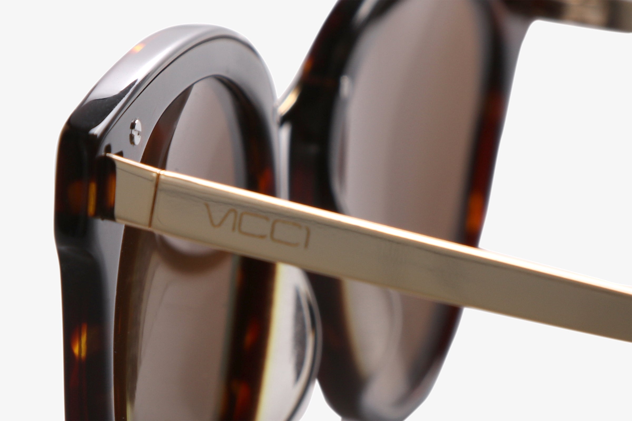 Vicci frames are for life.