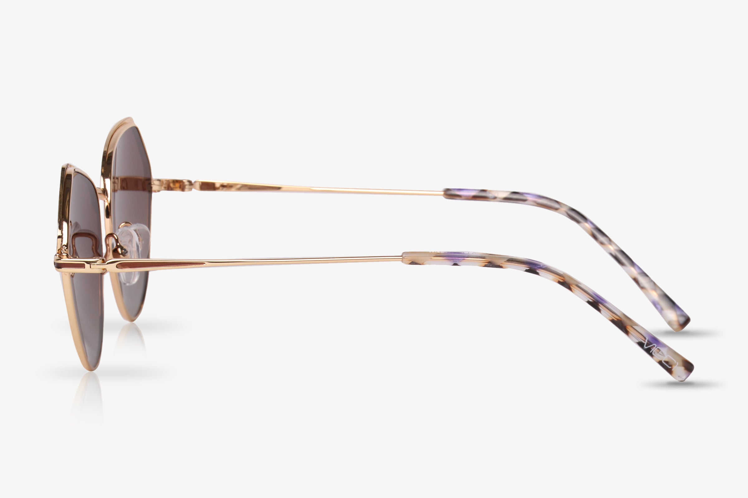 Vicci frames are for life.