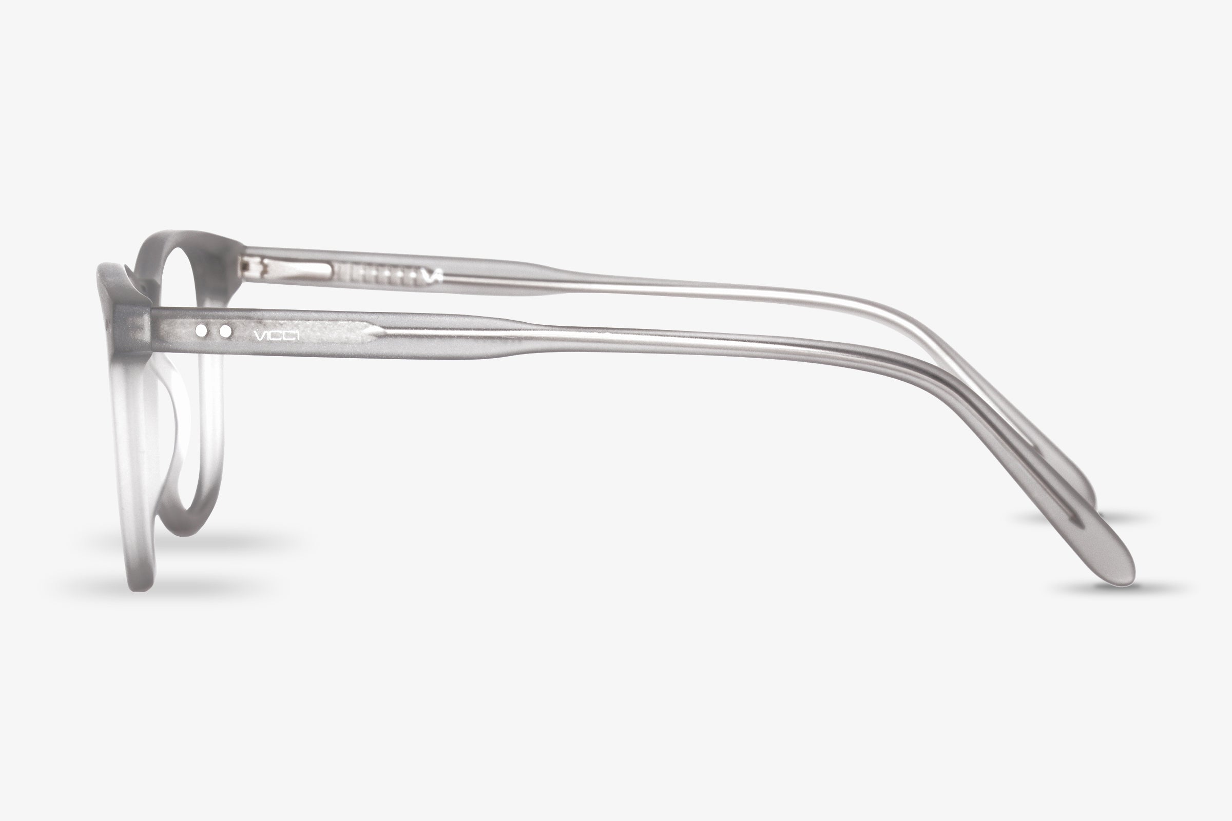 A High Tech-Look. In Style.