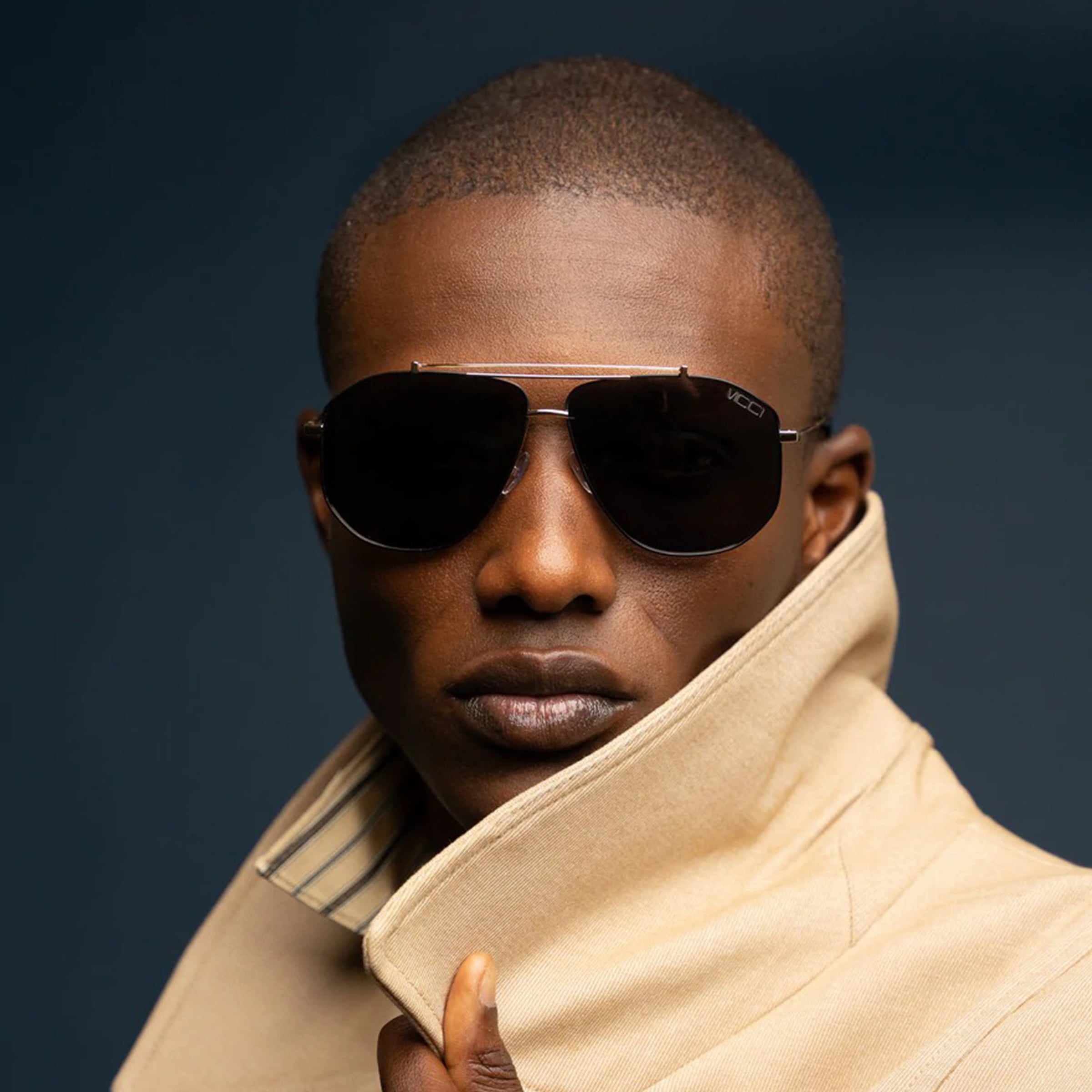 Vicci frames are for life.