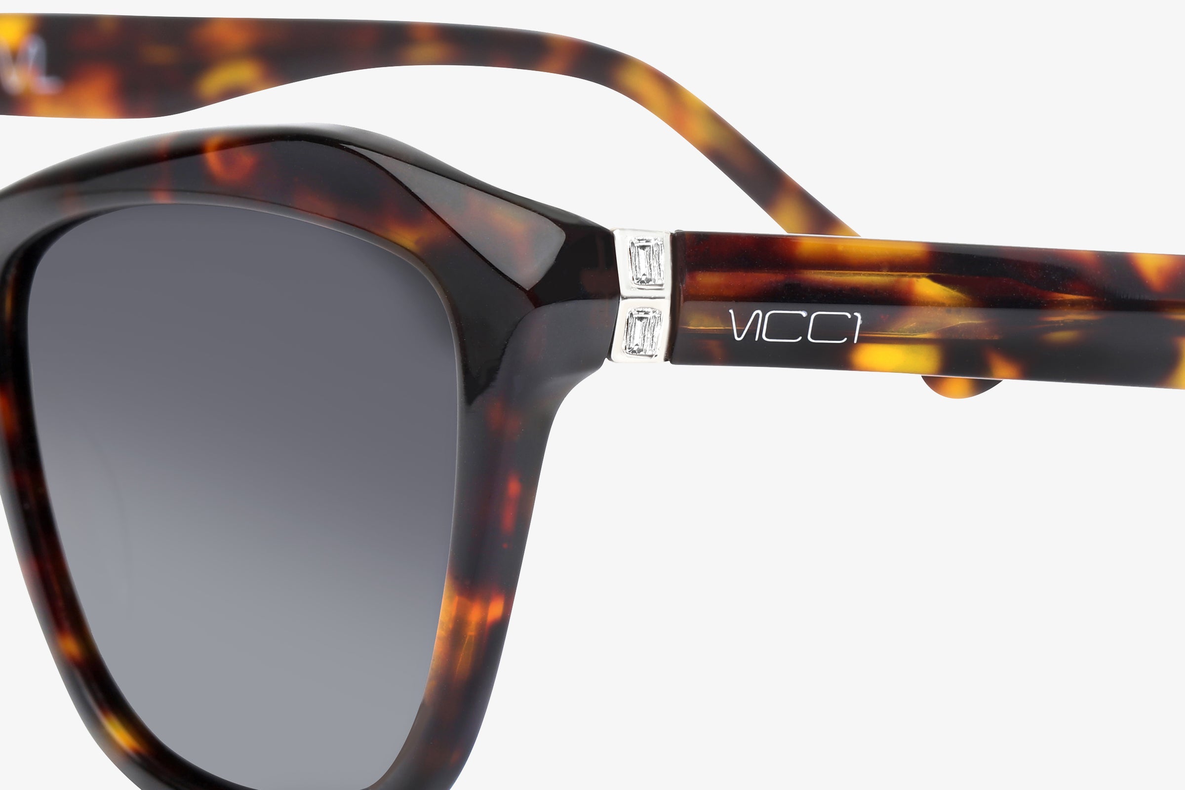 Vicci frames are for life.